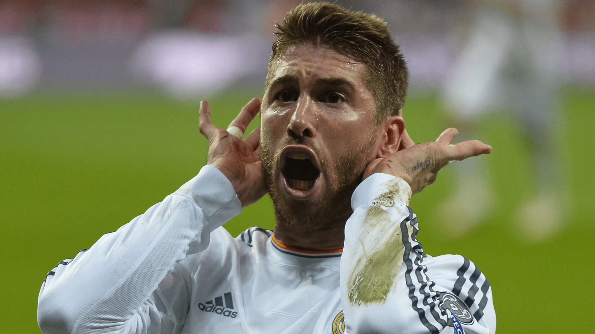 Sergio Ramos Debuts Music Career with Lyrics Seemingly Targeting Florentino Perez Over Real Madrid Exit