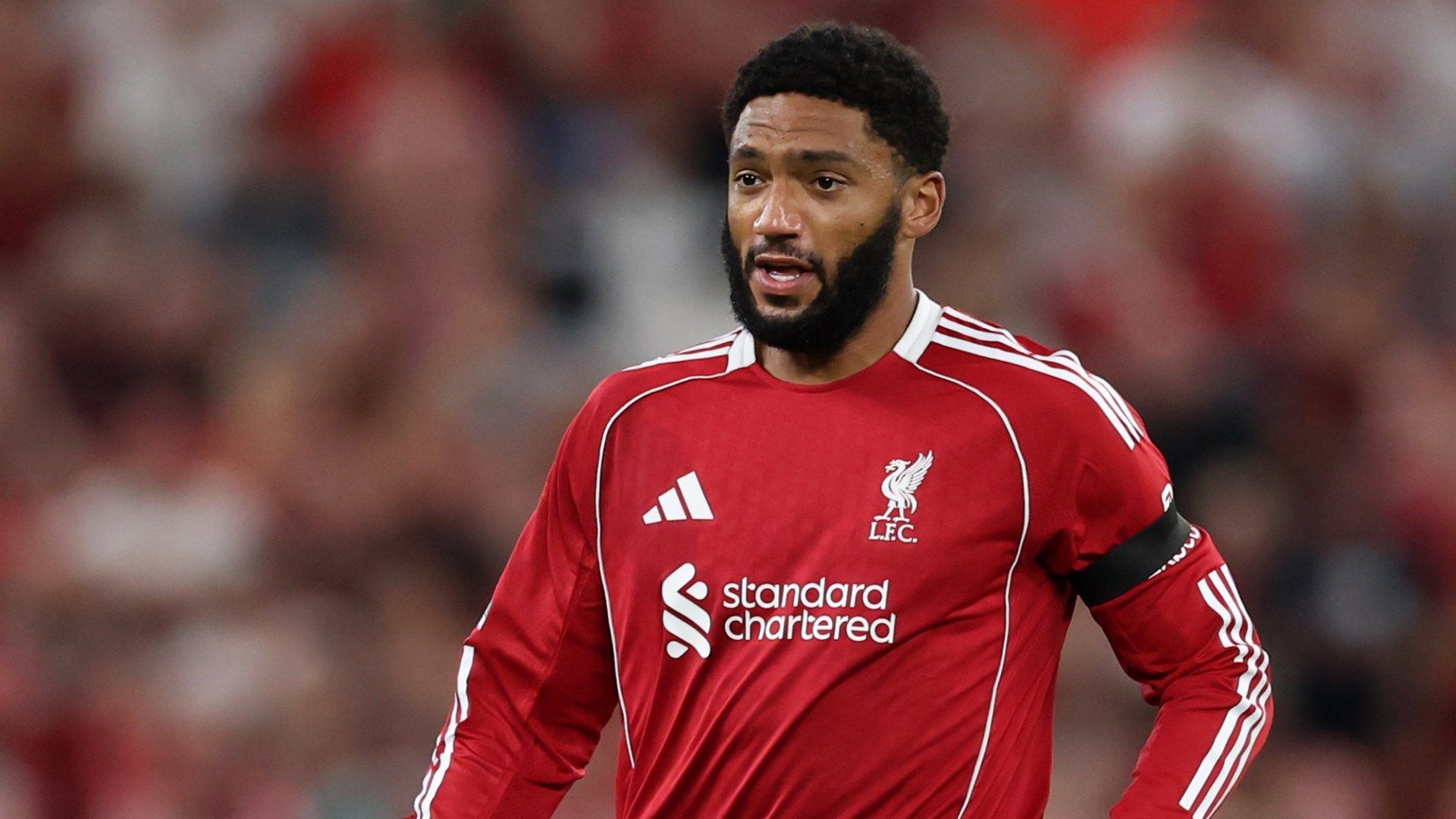 Joe Gomez's Potential Transfer to AC Milan at Risk Despite €15m Agreement, as Liverpool Considers Deadline Day Intervention