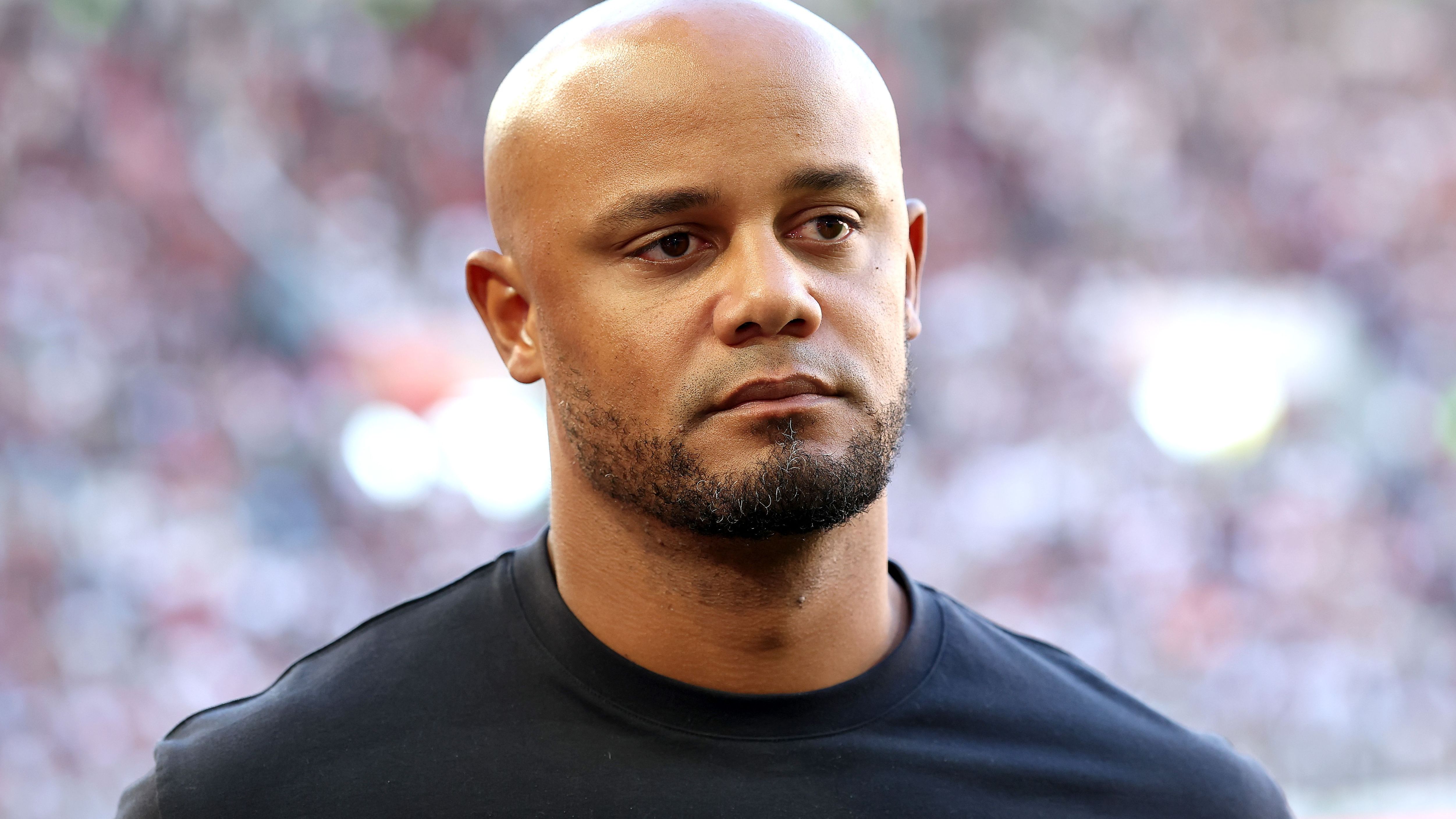 Bayern Munich's Young Prospect Expresses Frustration Over Vincent Kompany's Selection, as German Legend Advocates for Greater Trust in Youth Players