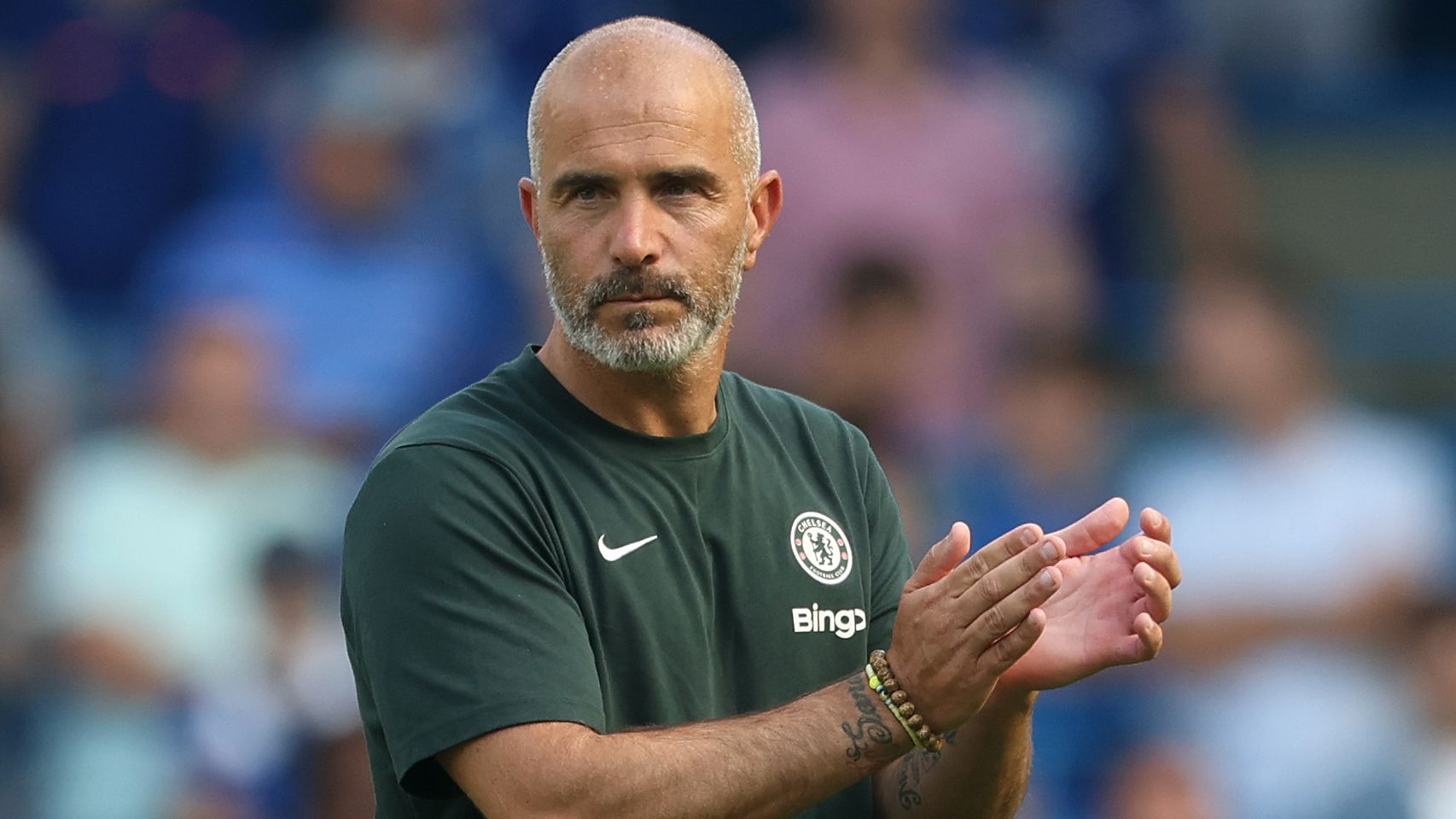 Bayern Munich Finalizes Decision on Nicolas Jackson Transfer as Chelsea Recalls Senegal Striker Amid Liam Delap Injury Concerns