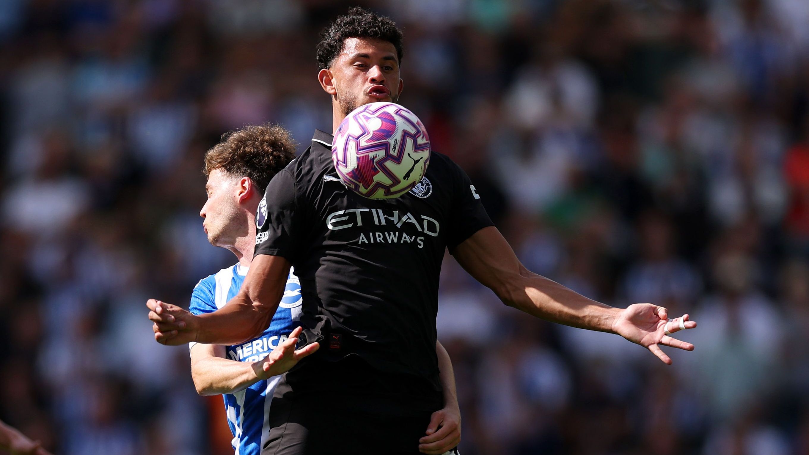 Manchester City Player Ratings vs. Brighton: Persistent Challenges for Pep Guardiola as Rodri's Premier League Return Fails to Inspire in Another Costly Defeat