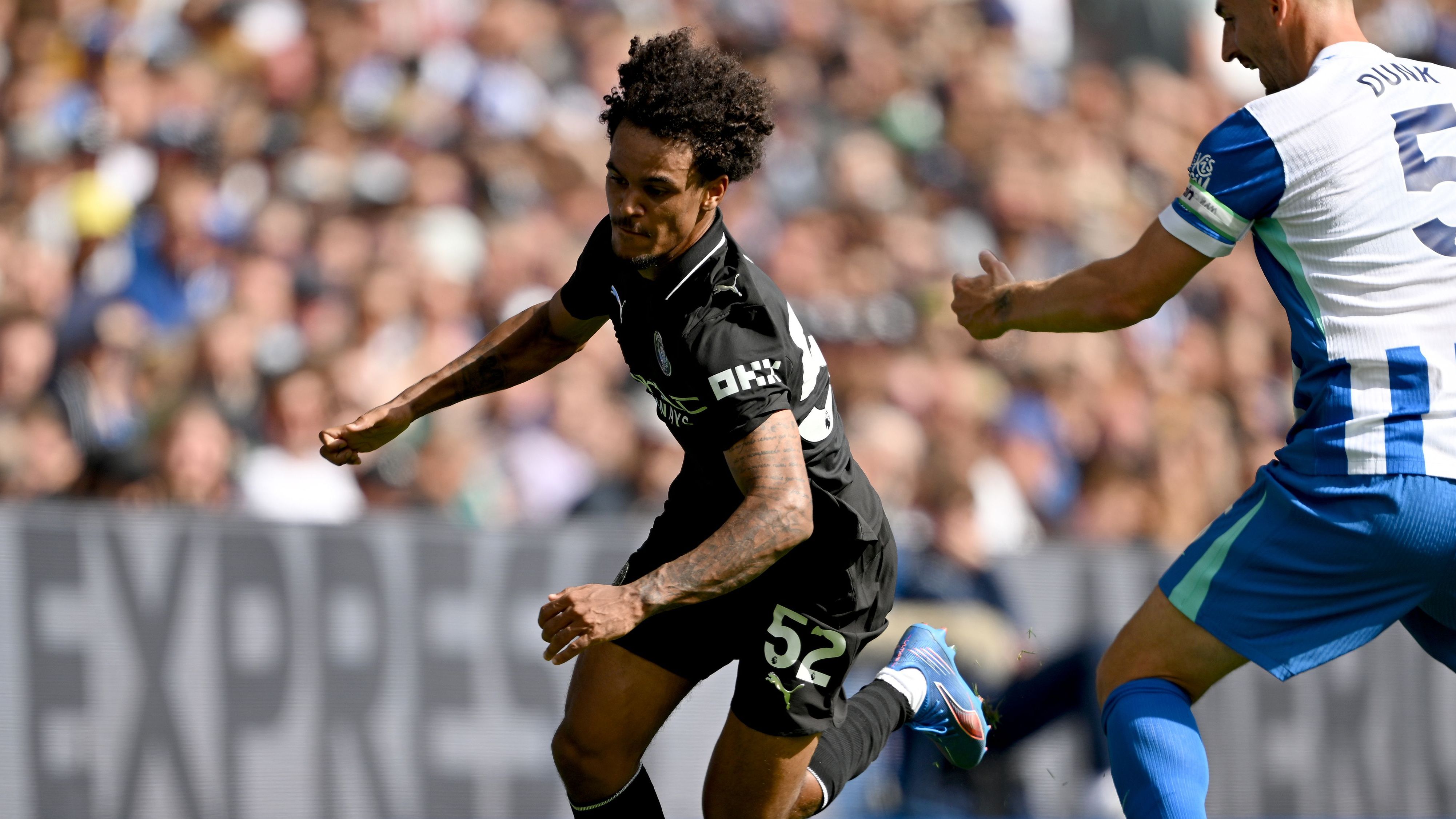 Manchester City Player Ratings vs. Brighton: Persistent Challenges for Pep Guardiola as Rodri's Premier League Return Fails to Inspire in Another Costly Defeat