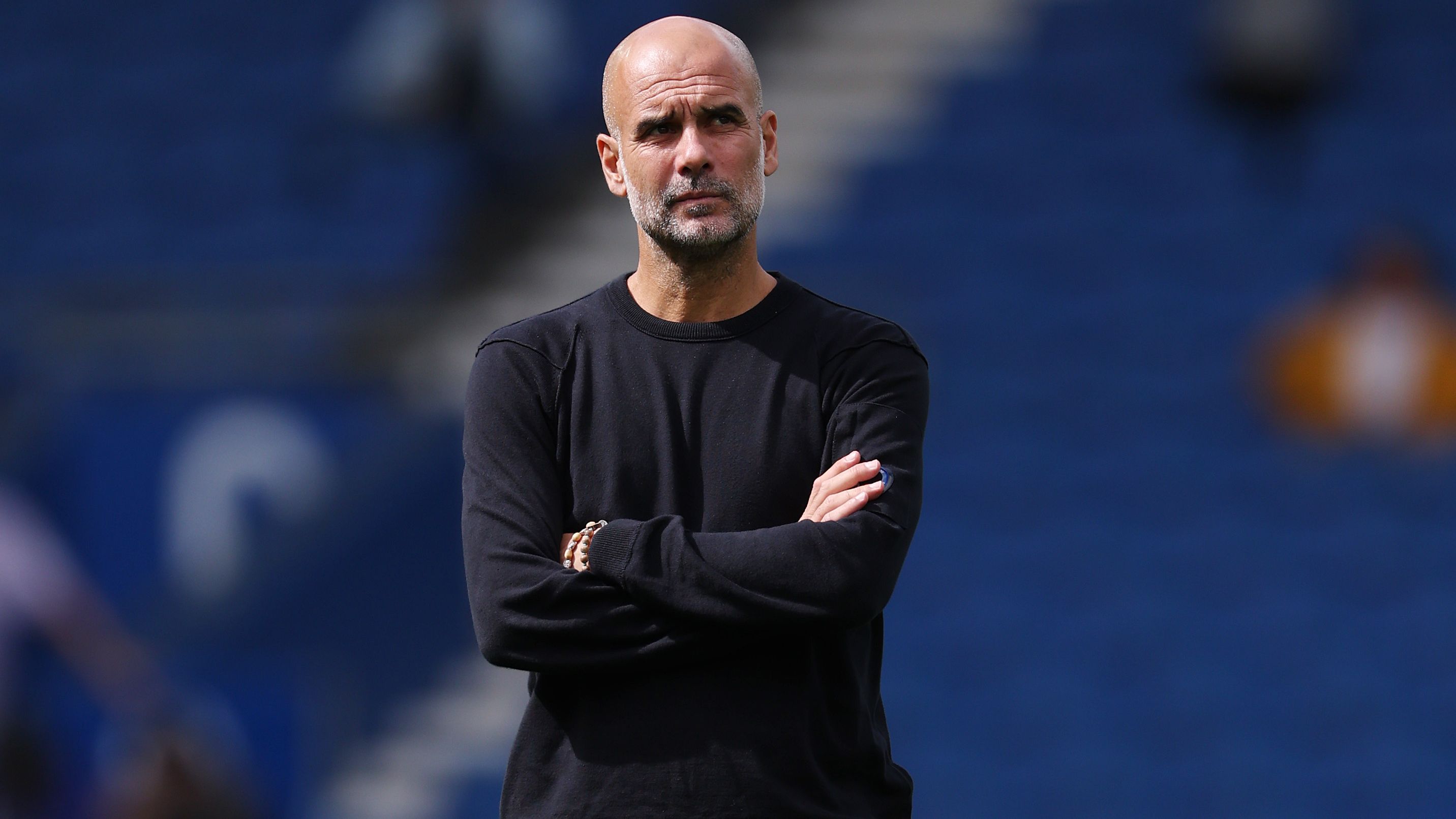 Manchester City Player Ratings vs. Brighton: Persistent Challenges for Pep Guardiola as Rodri's Premier League Return Fails to Inspire in Another Costly Defeat