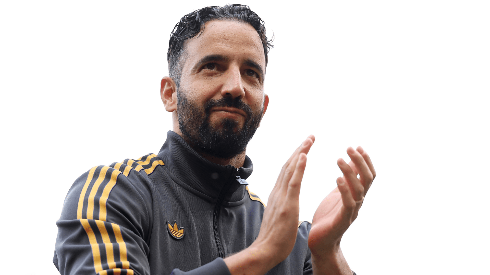 Ruben Amorim's Charisma Credited for Job Security at Manchester United Amid Poor Performance, as Jamie Carragher Advocates for Stronger Premier League Options