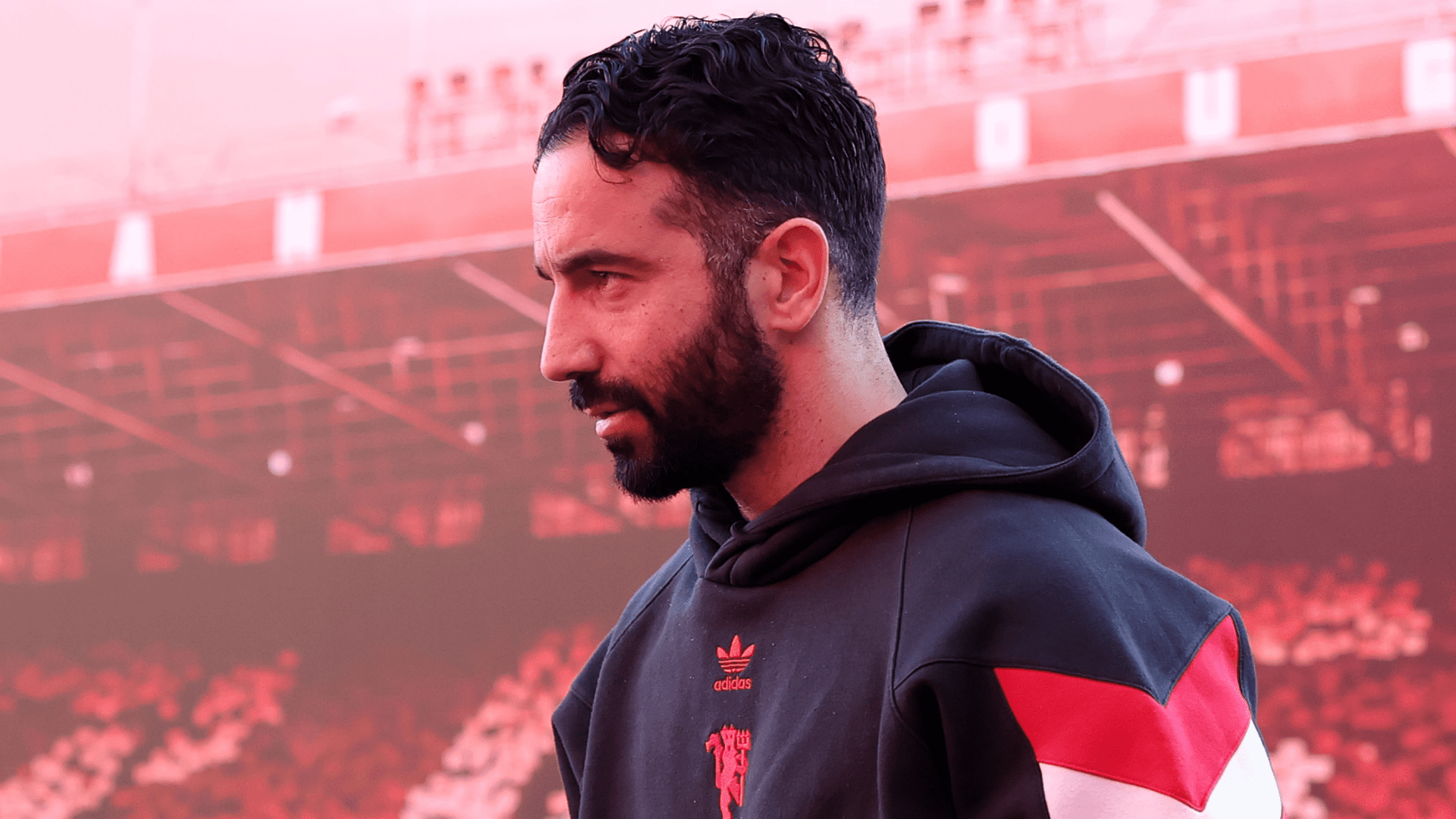Ruben Amorim's Charisma Credited for Job Security at Manchester United Amid Poor Performance, as Jamie Carragher Advocates for Stronger Premier League Options