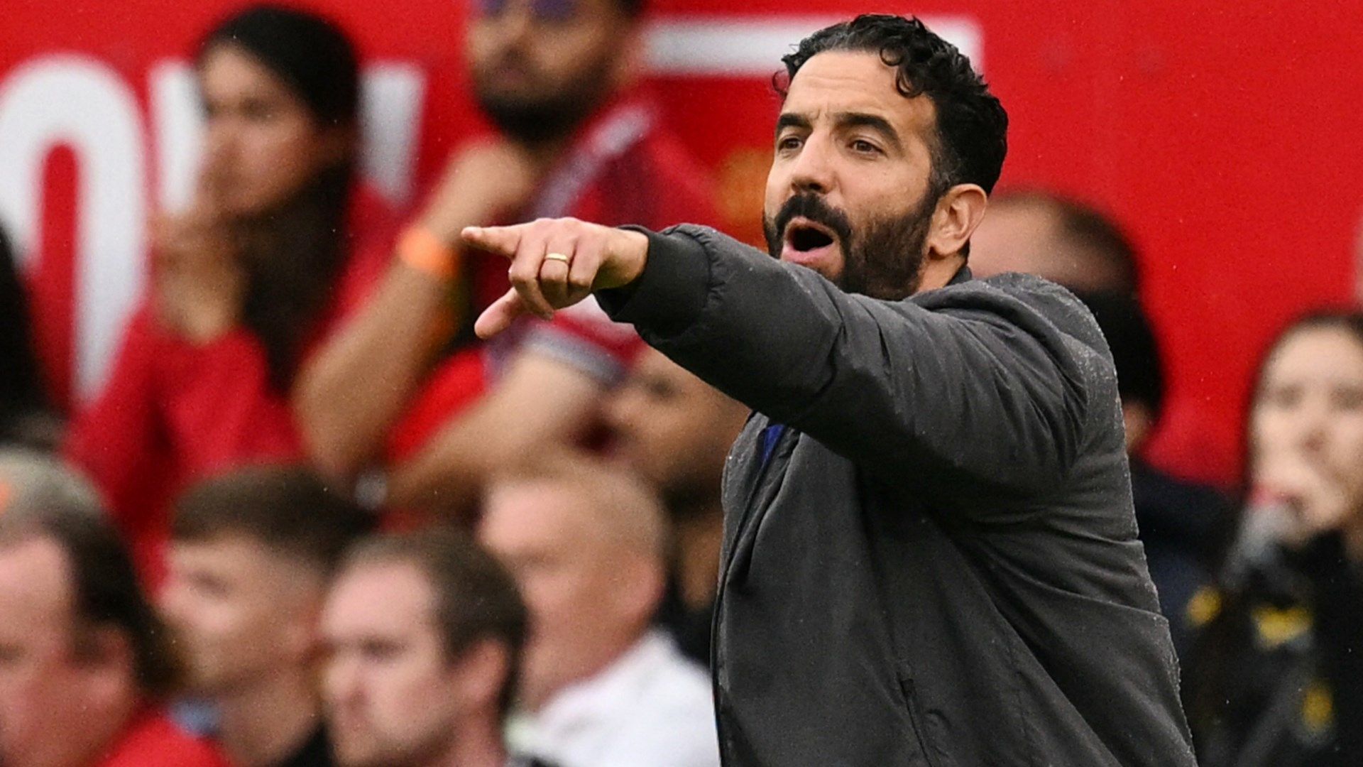 Ruben Amorim's Charisma Credited for Job Security at Manchester United Amid Poor Performance, as Jamie Carragher Advocates for Stronger Premier League Options