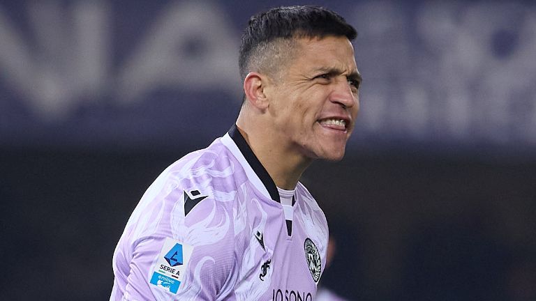 Alexis Sánchez ultima su traspaso a La Liga, lo que marca el regreso de la ex estrella del Arsenal, Manchester United y Barcelona.