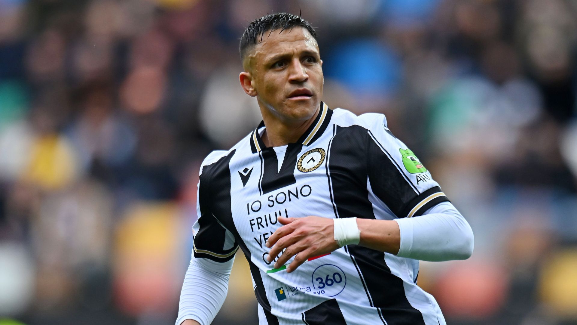 Alexis Sánchez ultima su traspaso a La Liga, lo que marca el regreso de la ex estrella del Arsenal, Manchester United y Barcelona.