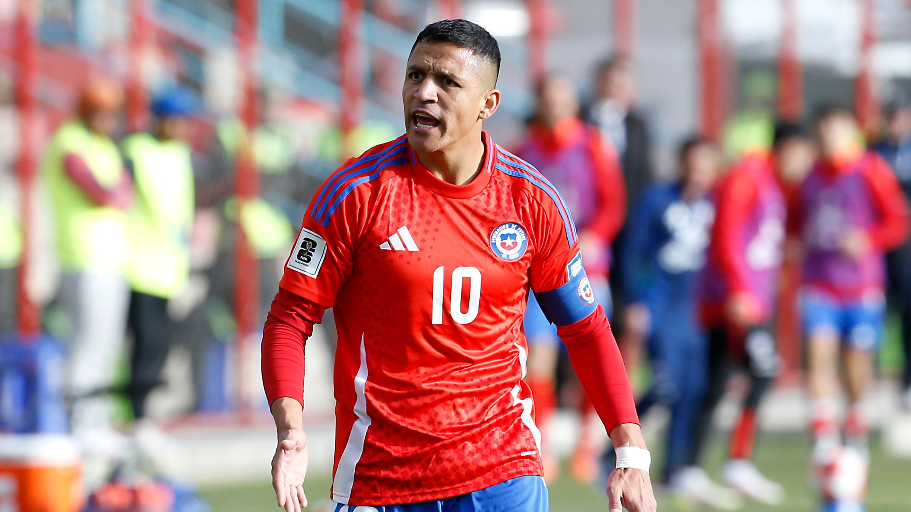Alexis Sánchez ultima su traspaso a La Liga, lo que marca el regreso de la ex estrella del Arsenal, Manchester United y Barcelona.