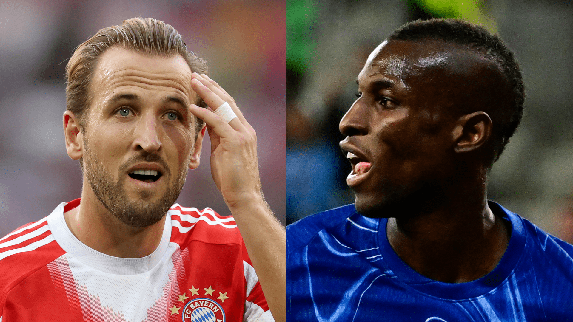 'He's no Harry Kane!' – Bayern Munich given 'brutal' warning on Nicolas Jackson as ex-striker predicts Chelsea forward will flop at Bundesliga giants