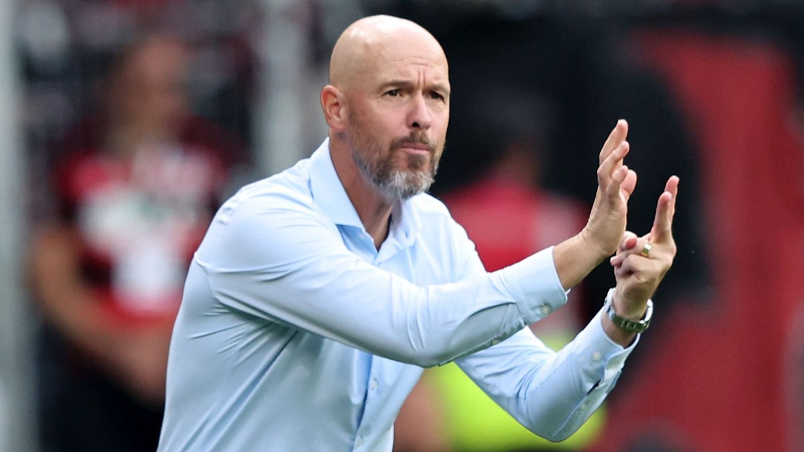 'Erik ten Hag wasn't the right coach' – Bayer Leverkusen should have seen 'warning' signs from Man Utd era as Germany legend names ideal replacement