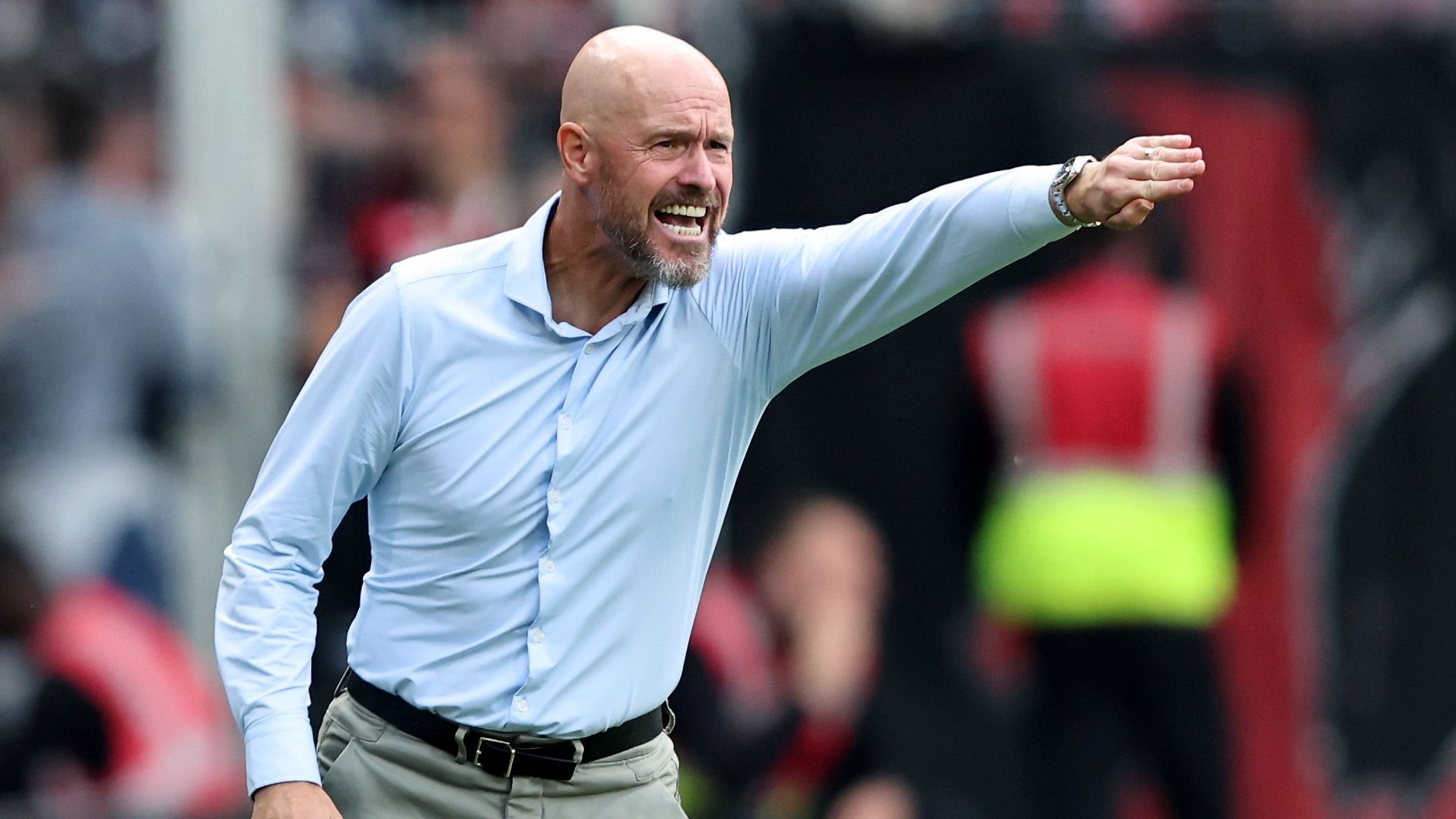 'Erik ten Hag wasn't the right coach' – Bayer Leverkusen should have seen 'warning' signs from Man Utd era as Germany legend names ideal replacement
