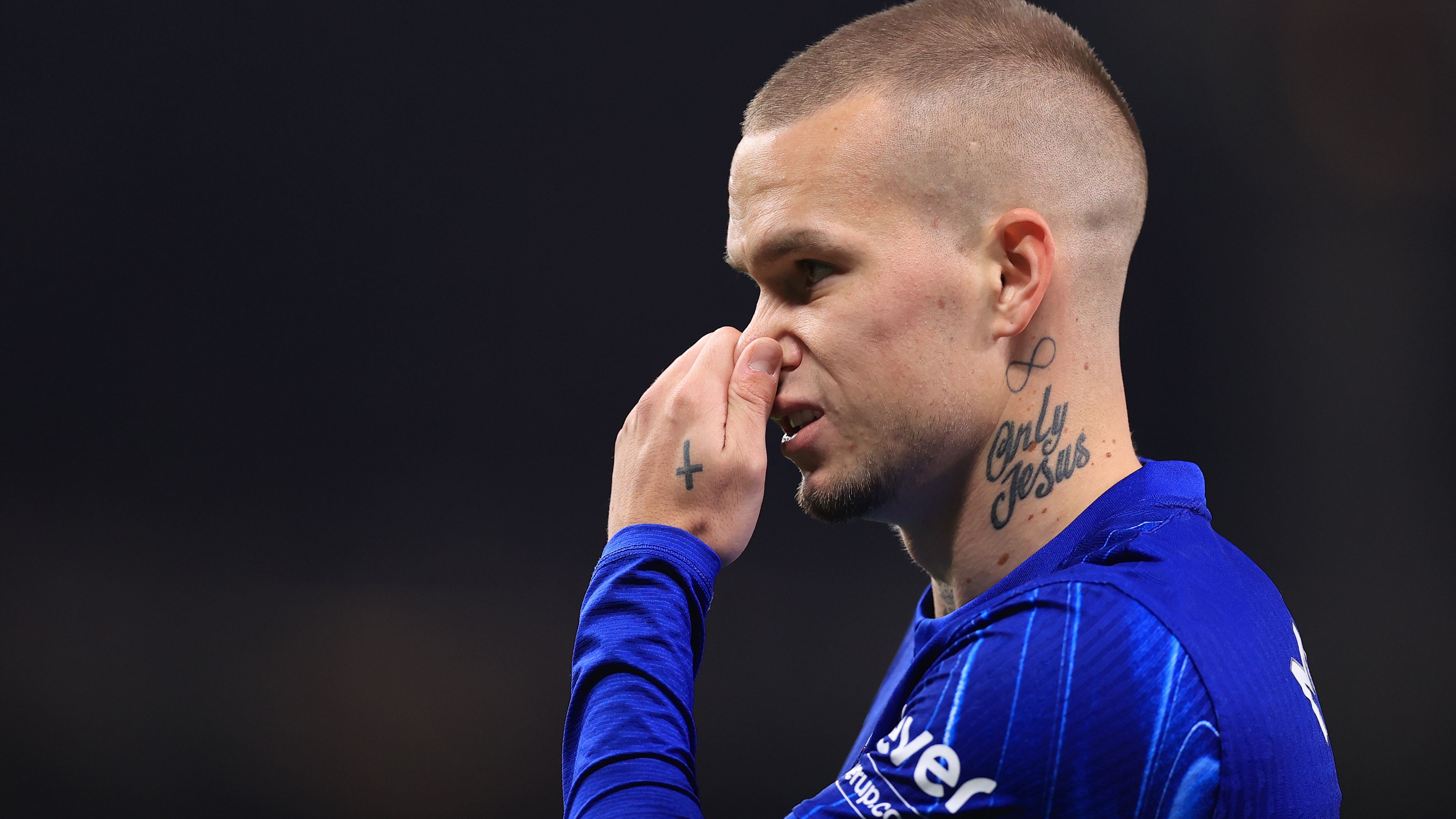 Chelsea Winger Mykhailo Mudryk Receives Six-Month Driving Ban