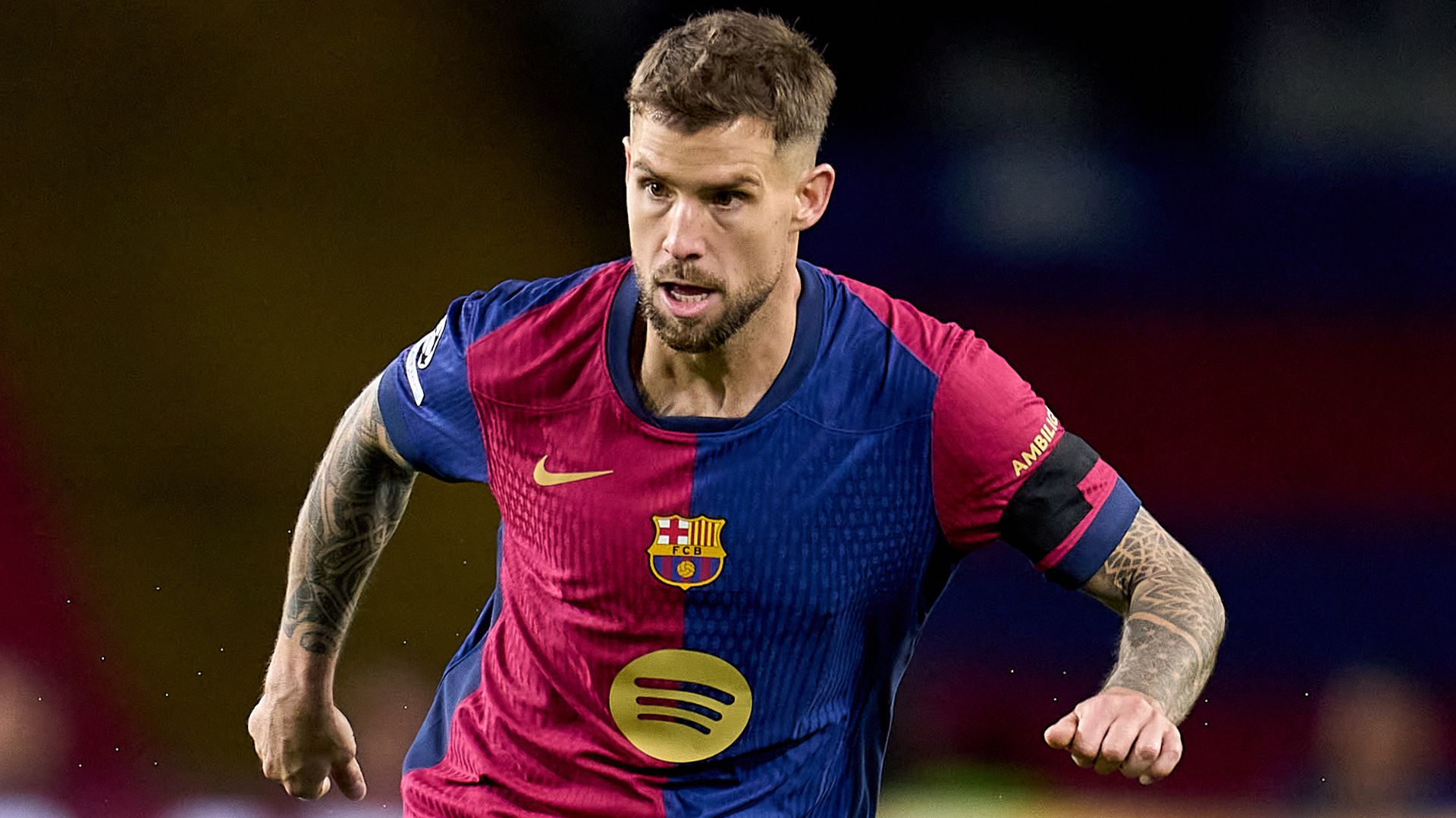 'You could smell it on the pitch' – Barcelona the only club Real Madrid 'respect' as ex-defender opens up on Clasico wins against fierce rivals