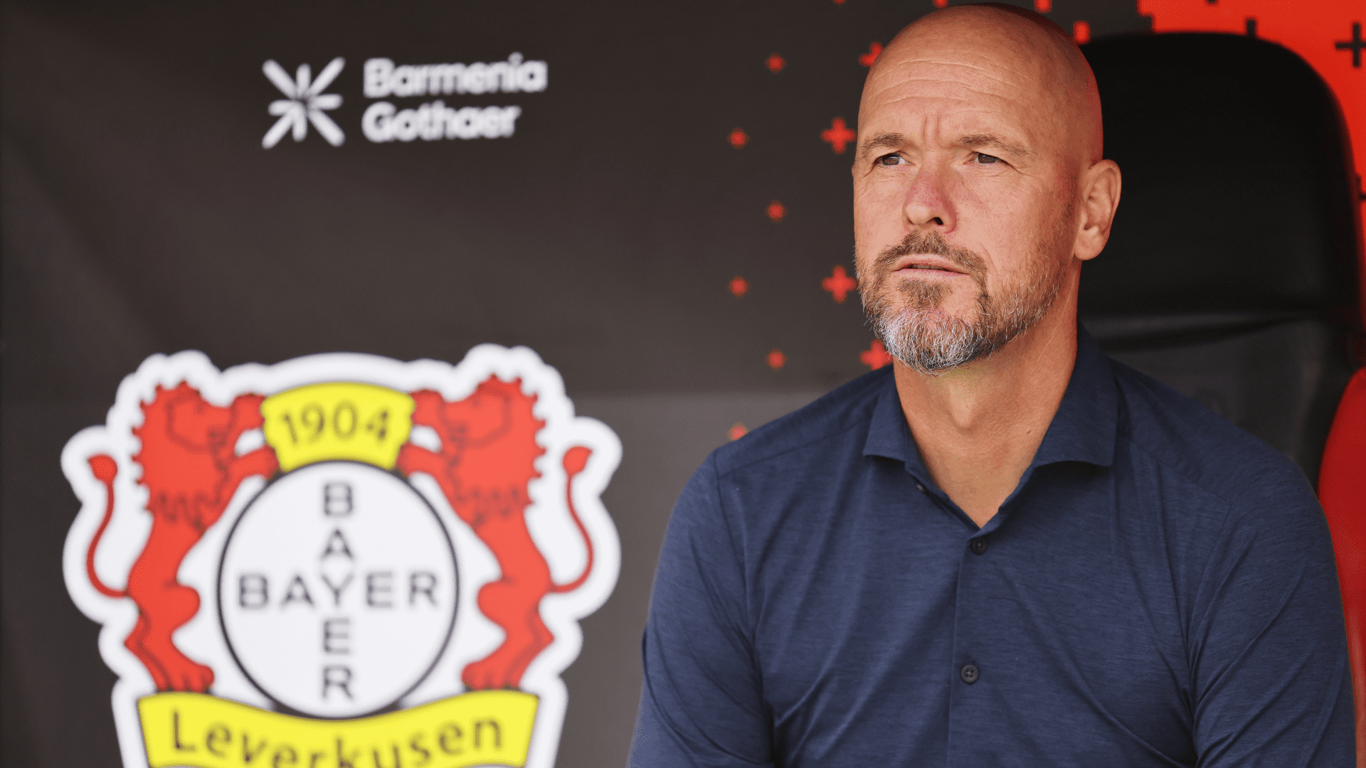 'A complete surprise' – Erik ten Hag breaks silence on 'unprecedented' sacking at Bayer Leverkusen as ex-Man Utd boss slams the board in furious statement