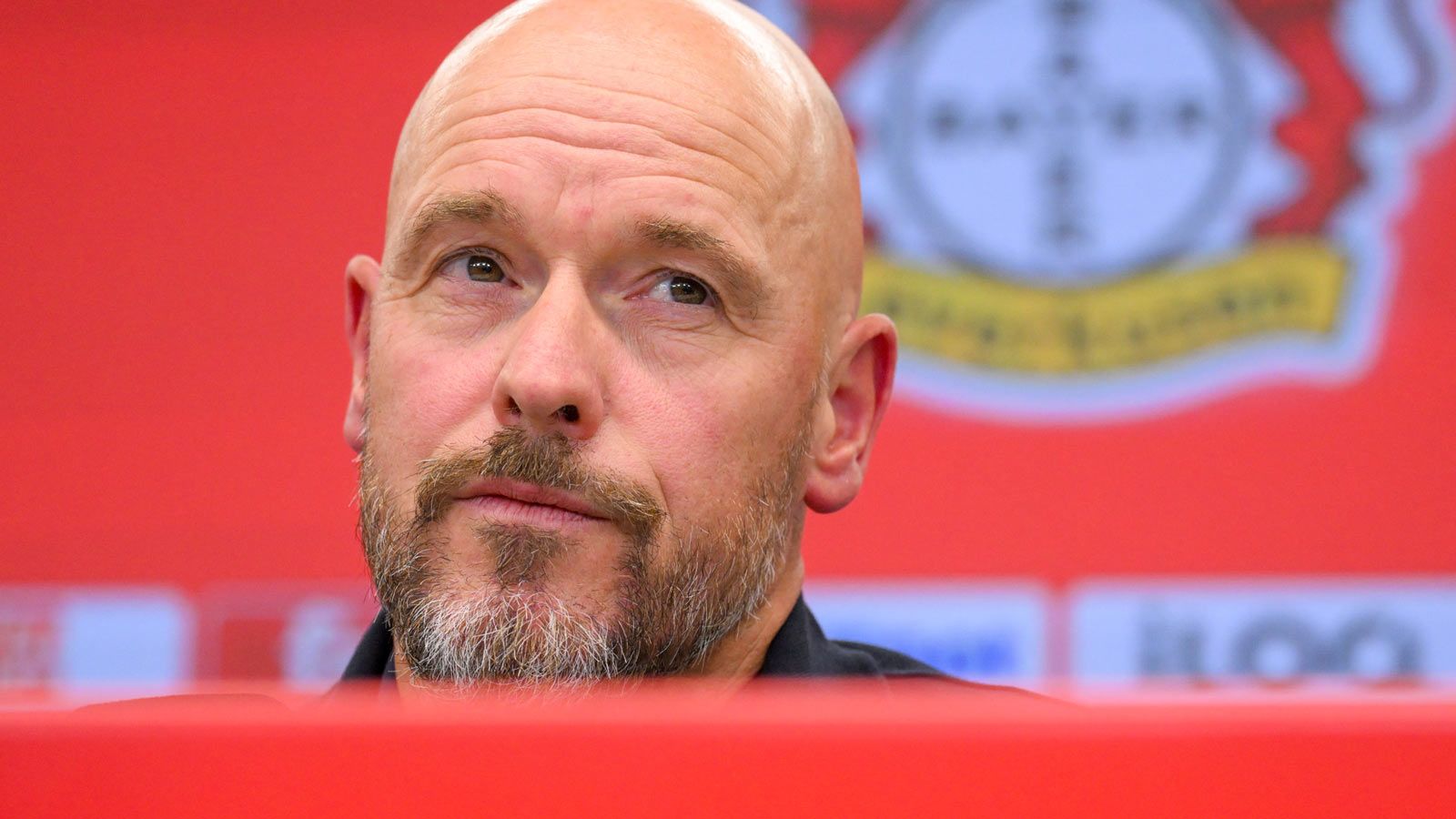 'A complete surprise' – Erik ten Hag breaks silence on 'unprecedented' sacking at Bayer Leverkusen as ex-Man Utd boss slams the board in furious statement