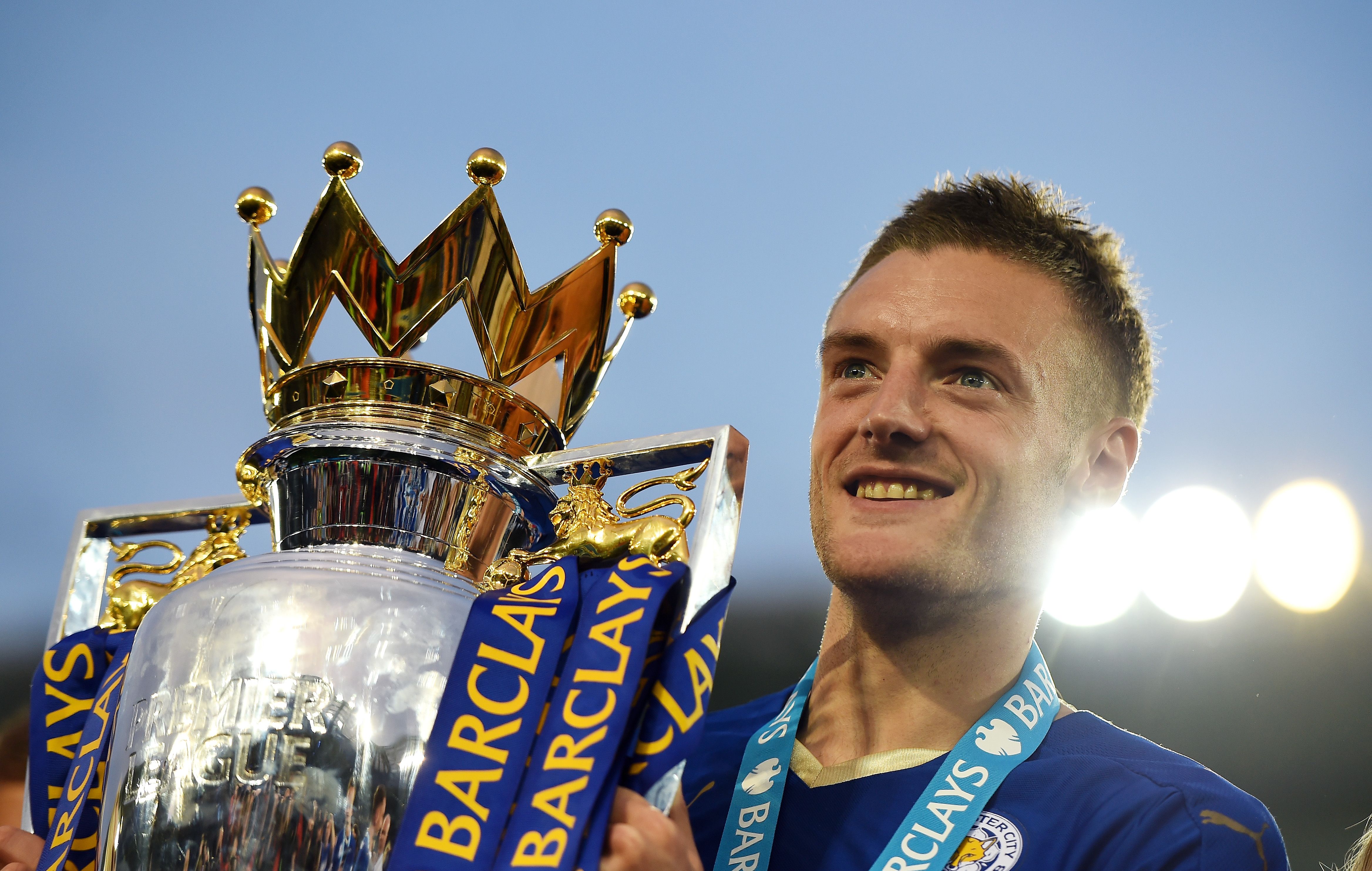 Jamie Vardy Completes Transfer to Cremonese Following Leicester Departure
