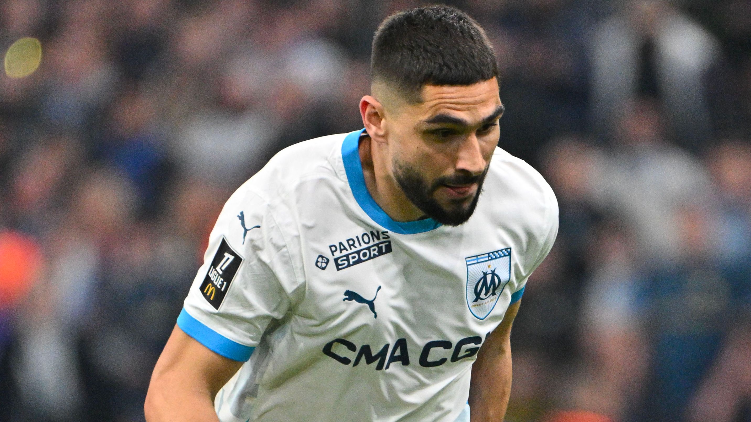 Neal Maupay's Transfer Prospects Diminish as Greek Move Fails, Clouding His Marseille Future