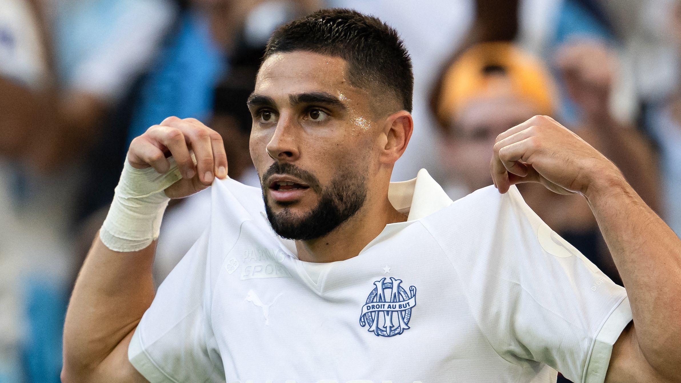 Neal Maupay's Transfer Prospects Diminish as Greek Move Fails, Clouding His Marseille Future