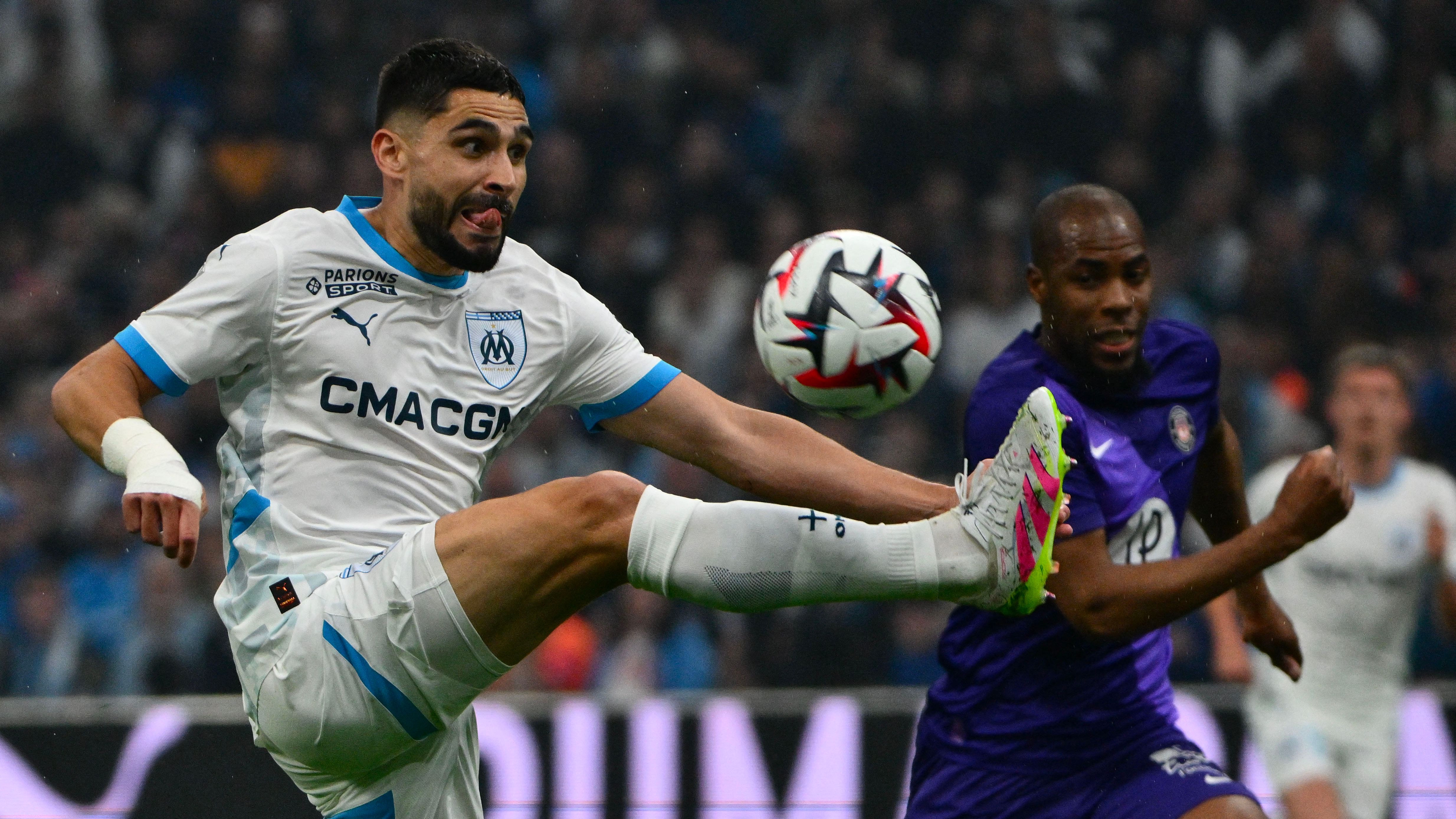 Neal Maupay's Transfer Prospects Diminish as Greek Move Fails, Clouding His Marseille Future