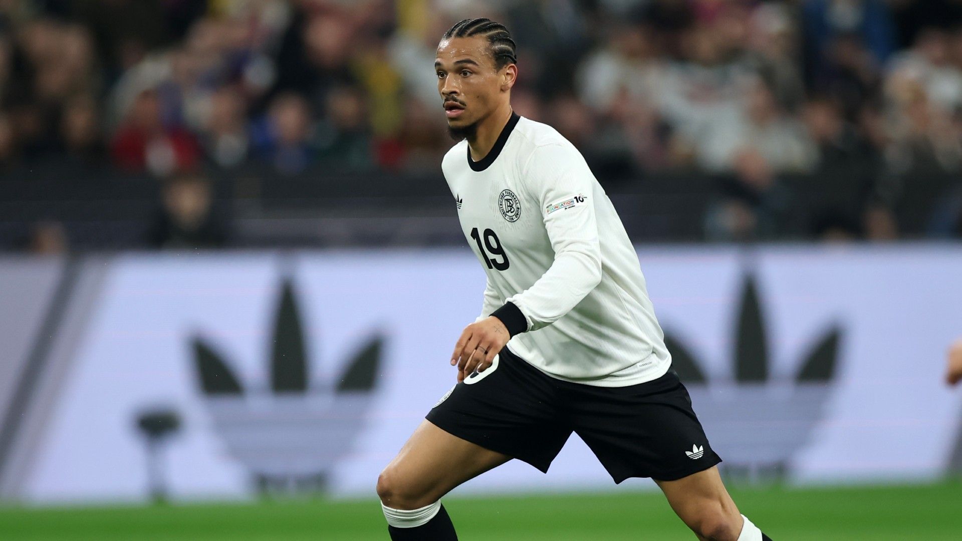 Leroy Sané Seeks to Rebuild Favor with Julian Nagelsmann Following Germany Coach's ‘Worse League' Remark on Galatasaray Transfer