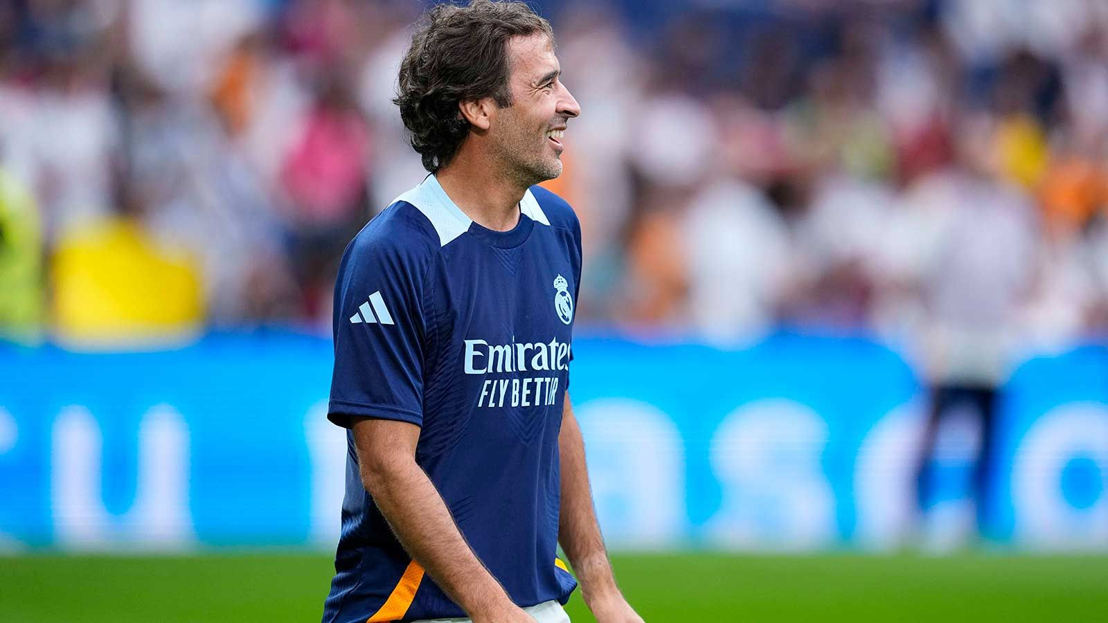 Real Madrid legend on Bayer Leverkusen's list of potential Erik ten Hag replacements alongside two ex-Borussia Dortmund coaches