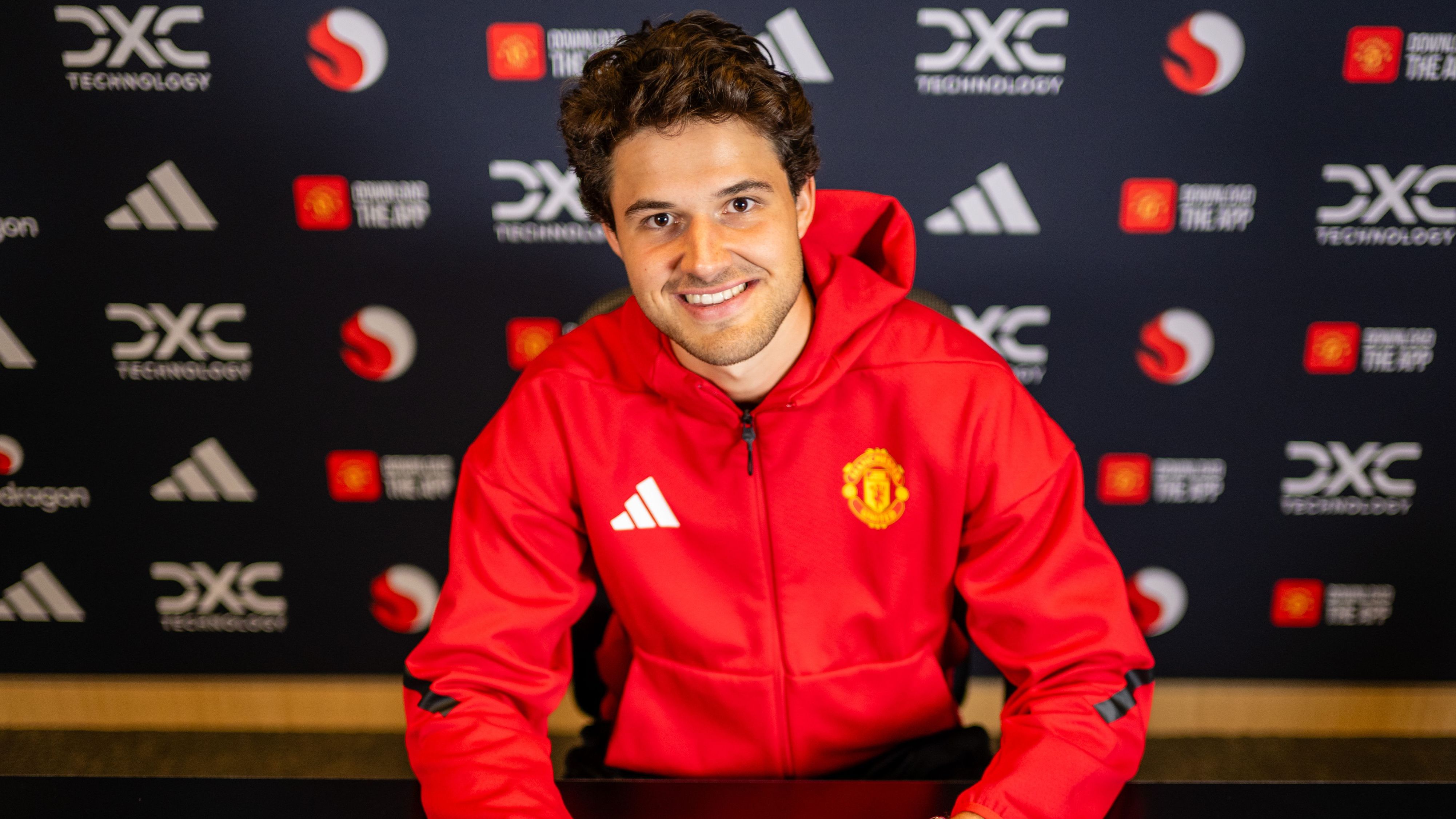 Will Senne Lammens be Man Utd's new No.1? Gary Neville reveals former club's plan for new £18m goalkeeper amid Andre Onana & Altay Bayindir struggles
