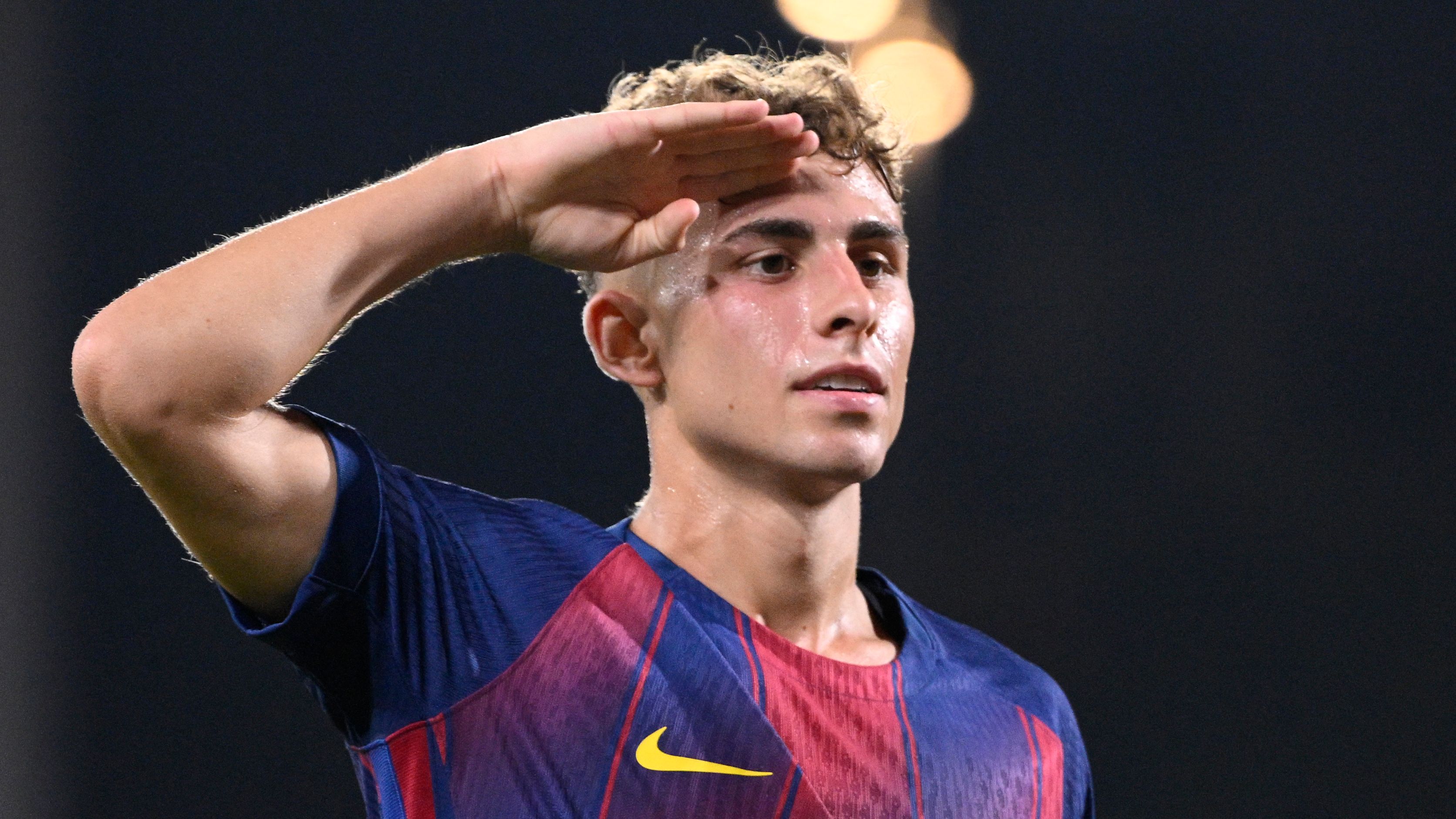 Fermin Lopez breaks silence on alleged rift with Gavi at Barcelona & explains why summer transfer to Chelsea never materialised