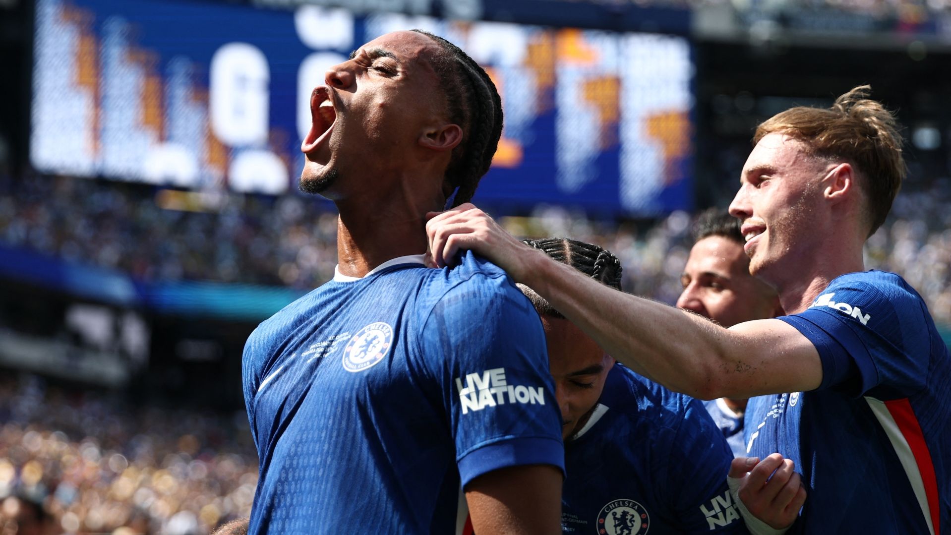 Joao Pedro Reflects on His Journey from Fluminense to Chelsea via Watford, Insisting His Impressive Stamford Bridge Debut is Just the Beginning