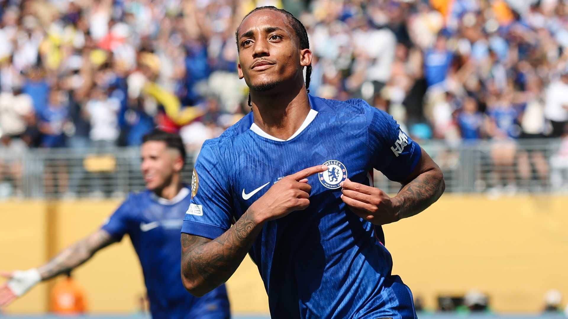 Joao Pedro Reflects on His Journey from Fluminense to Chelsea via Watford, Insisting His Impressive Stamford Bridge Debut is Just the Beginning