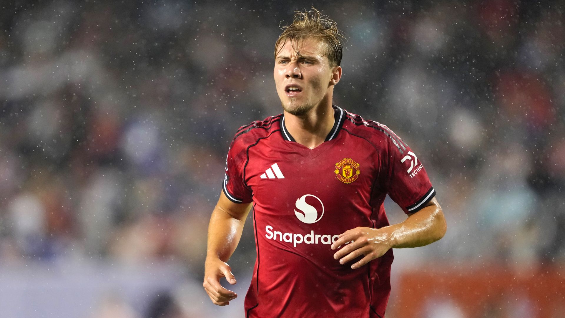 Former Manchester United Star Commended for ‘Exciting Choice' After Transfer Deadline Departure