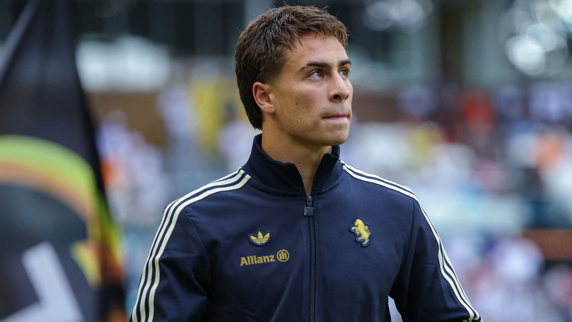 Arsenal and Chelsea Fail to Secure Juventus' Rising Talent in the Summer Transfer Window