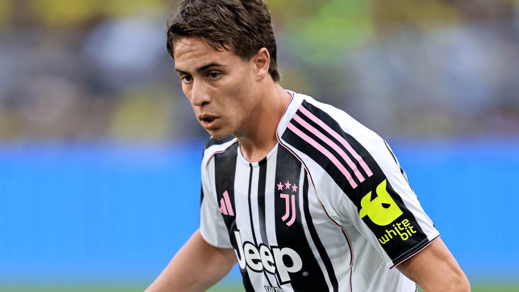 Arsenal and Chelsea Fail to Secure Juventus' Rising Talent in the Summer Transfer Window