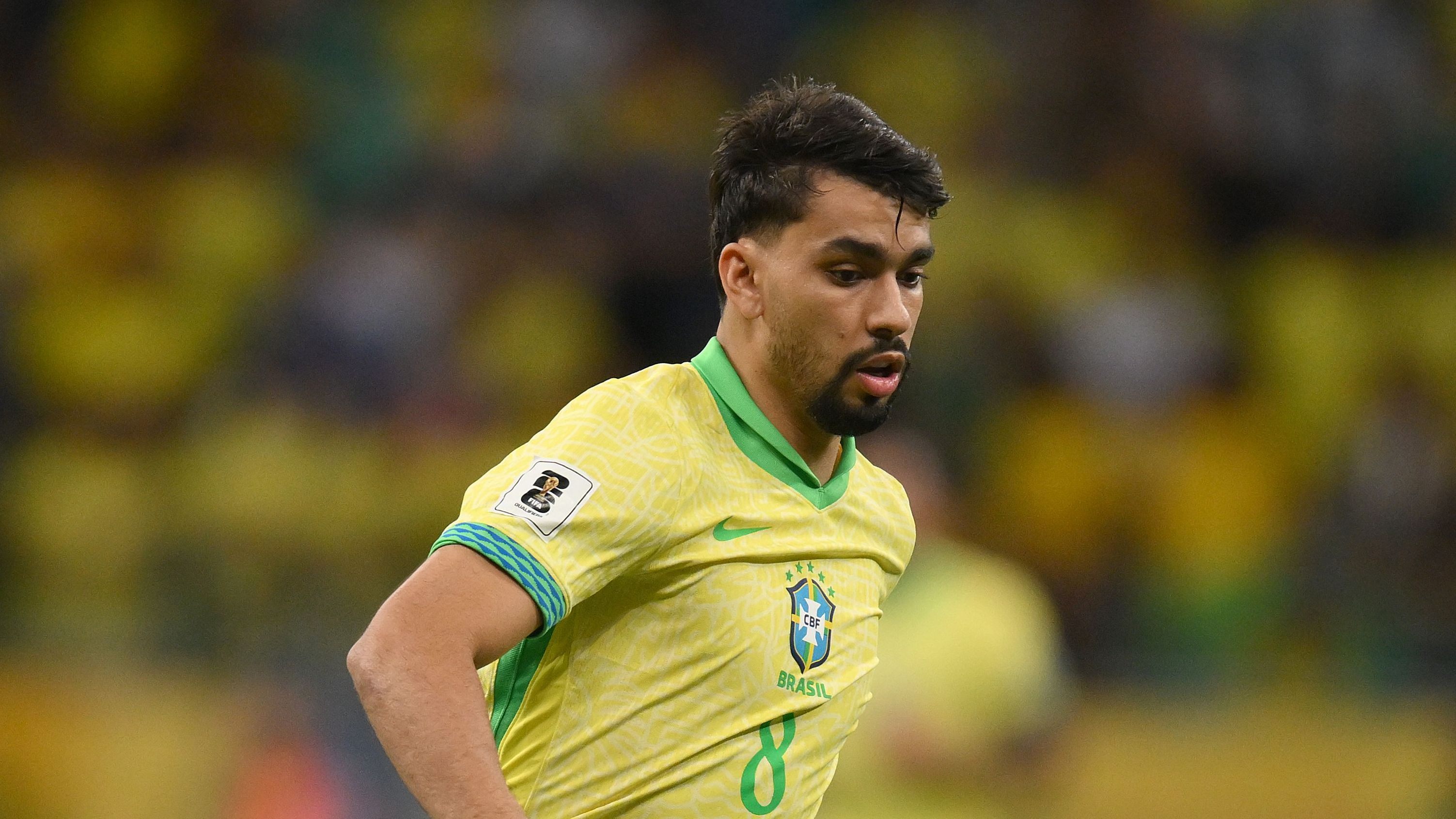 The Football Association Declines to Appeal Lucas Paquetá's Acquittal in Landmark 300-Page Spot-Fixing Ruling