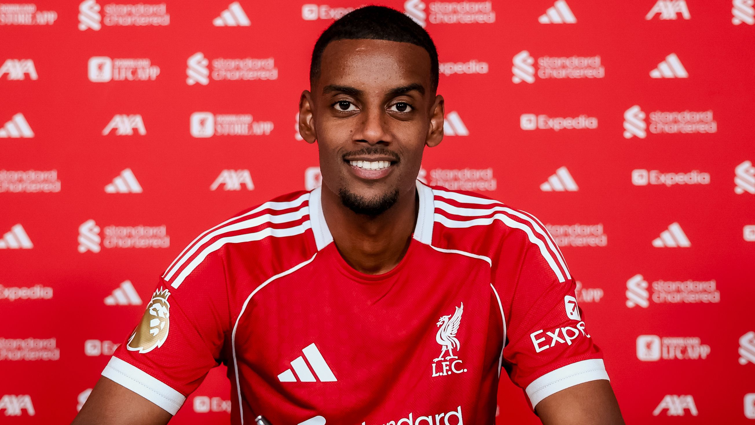 Explained: The Reasons Behind Alexander Isak's Decision to Decline Swedish Media Duties After His £125m Transfer to Liverpool
