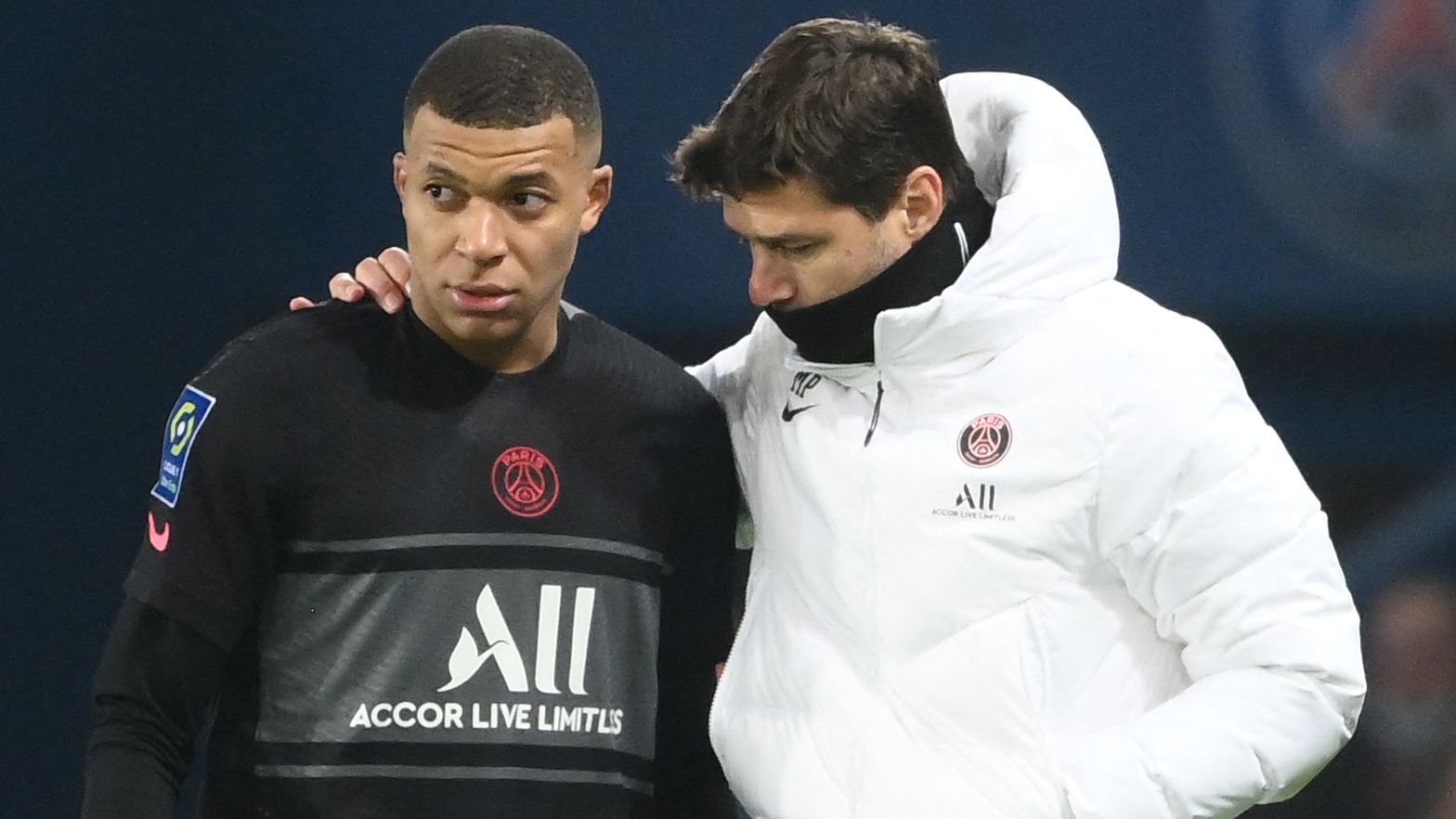 Mauricio Pochettino Asserts Kylian Mbappé Demonstrated Clear Admiration for Real Madrid Throughout His PSG Tenure