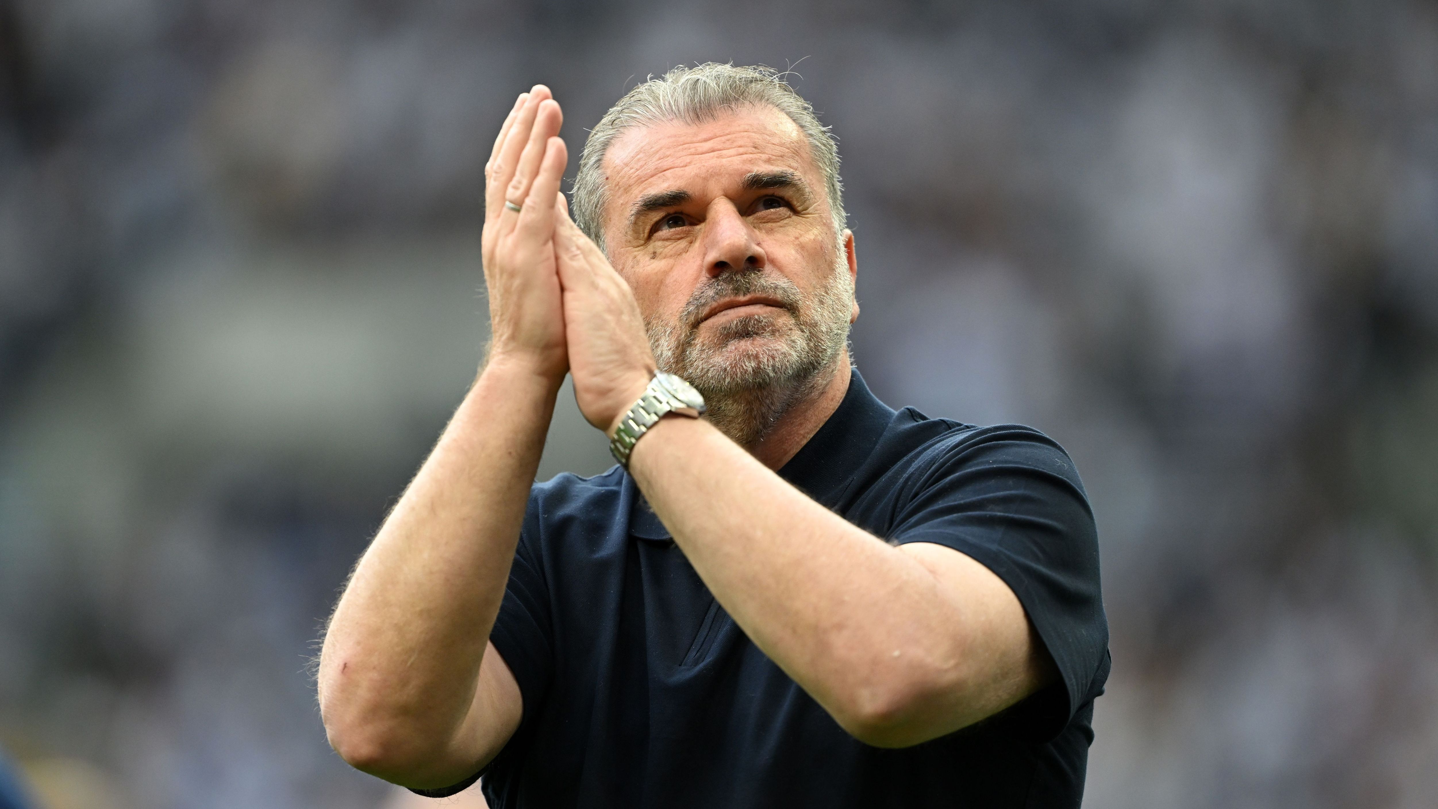 Ange Postecoglou Emerges as Top Candidate for Bayer Leverkusen and Fenerbahce, Amid Speculation Over Replacements for Erik ten Hag or Jose Mourinho
