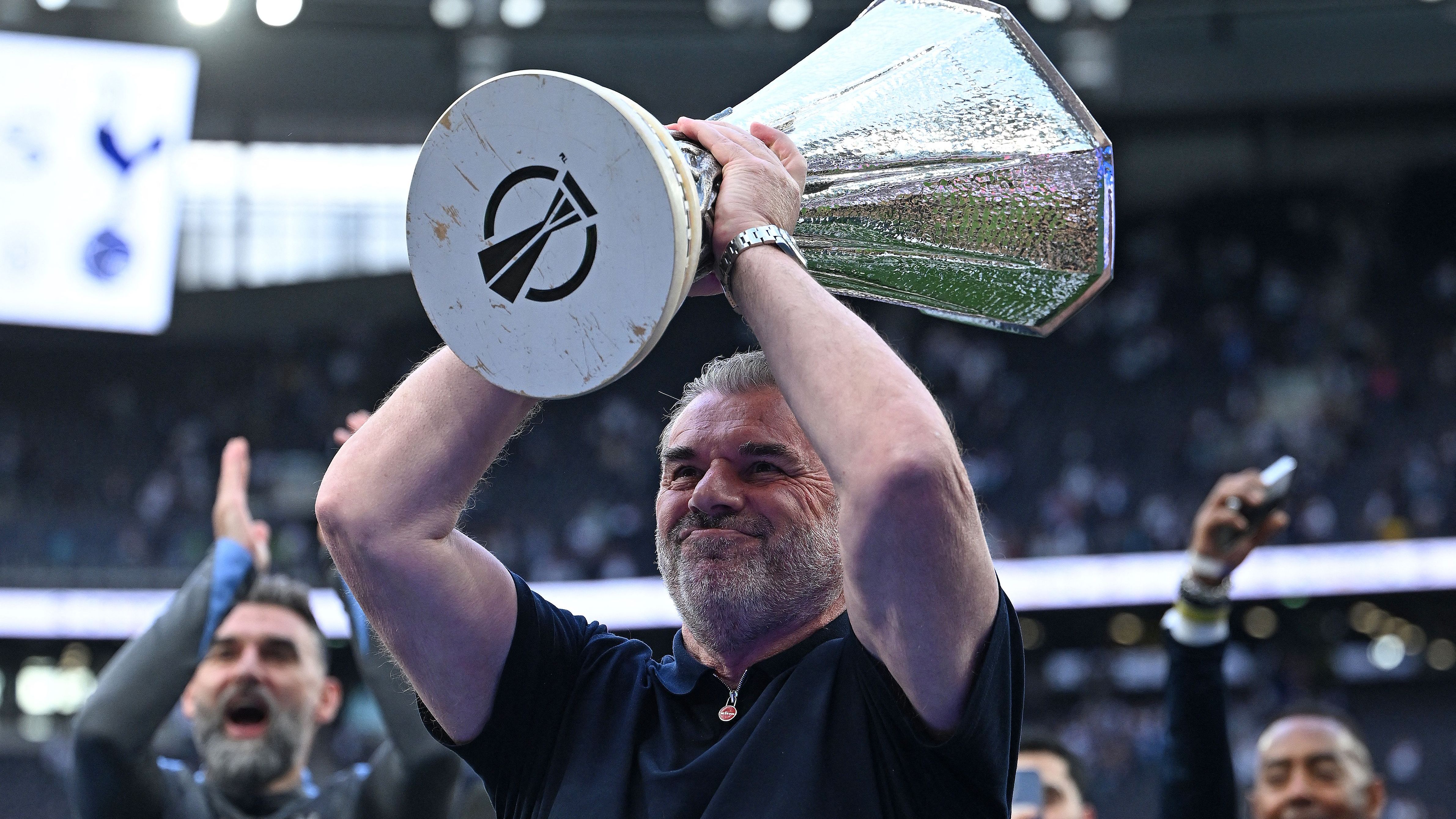 Ange Postecoglou Emerges as Top Candidate for Bayer Leverkusen and Fenerbahce, Amid Speculation Over Replacements for Erik ten Hag or Jose Mourinho