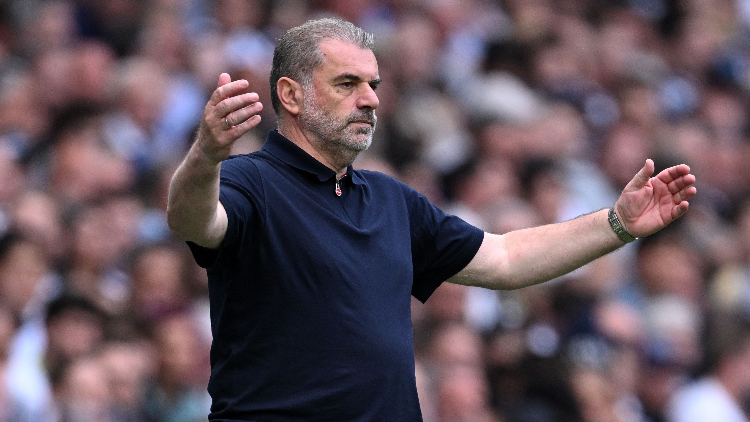 Ange Postecoglou Emerges as Top Candidate for Bayer Leverkusen and Fenerbahce, Amid Speculation Over Replacements for Erik ten Hag or Jose Mourinho