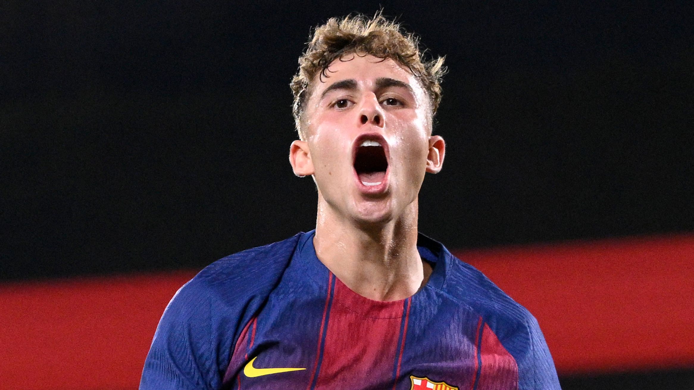 Fermin López Reveals Barcelona Teammates Who Influenced His Rejection of Chelsea Bid, with Injured Captain Marc-André ter Stegen Leading the Effort