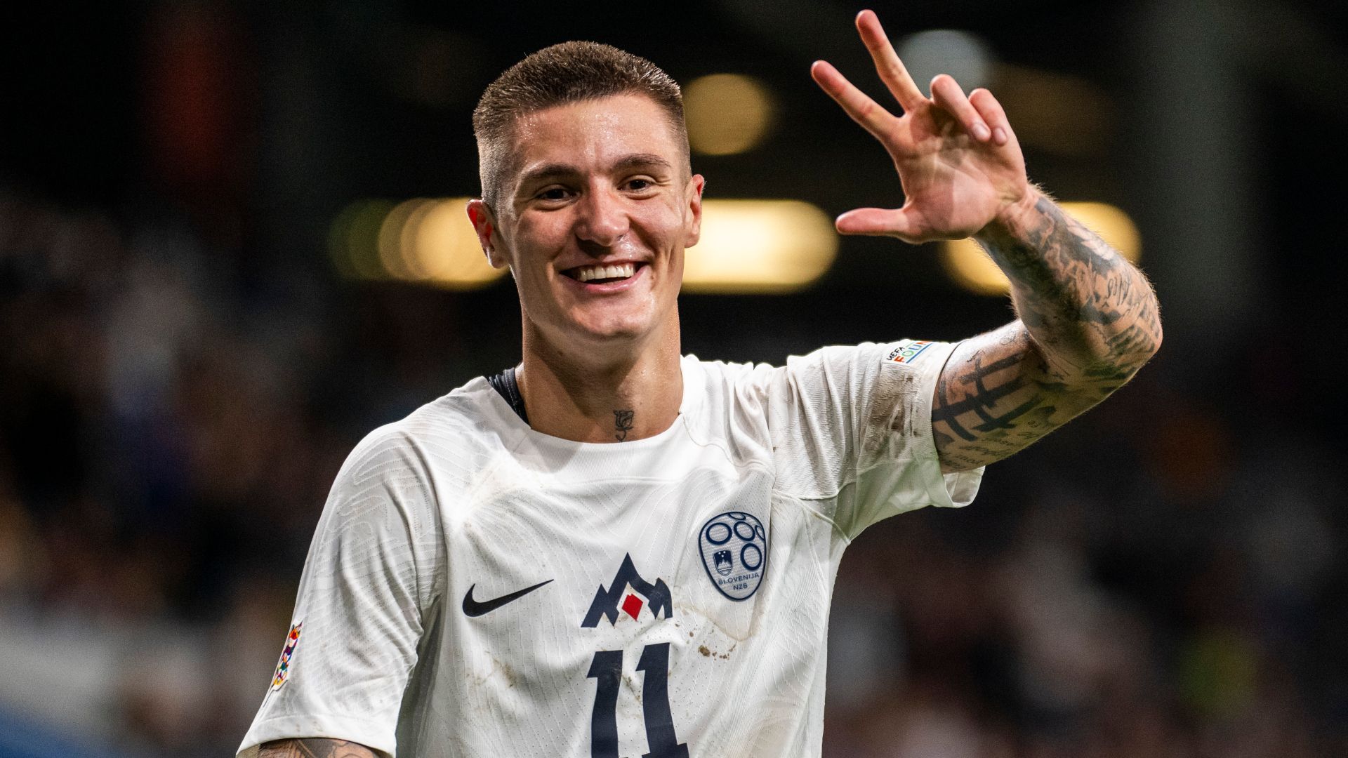 Manchester United's New Signing Benjamin Sesko Acknowledges the Premier League's Higher Level Compared to the Bundesliga After a Slow Start at Old Trafford