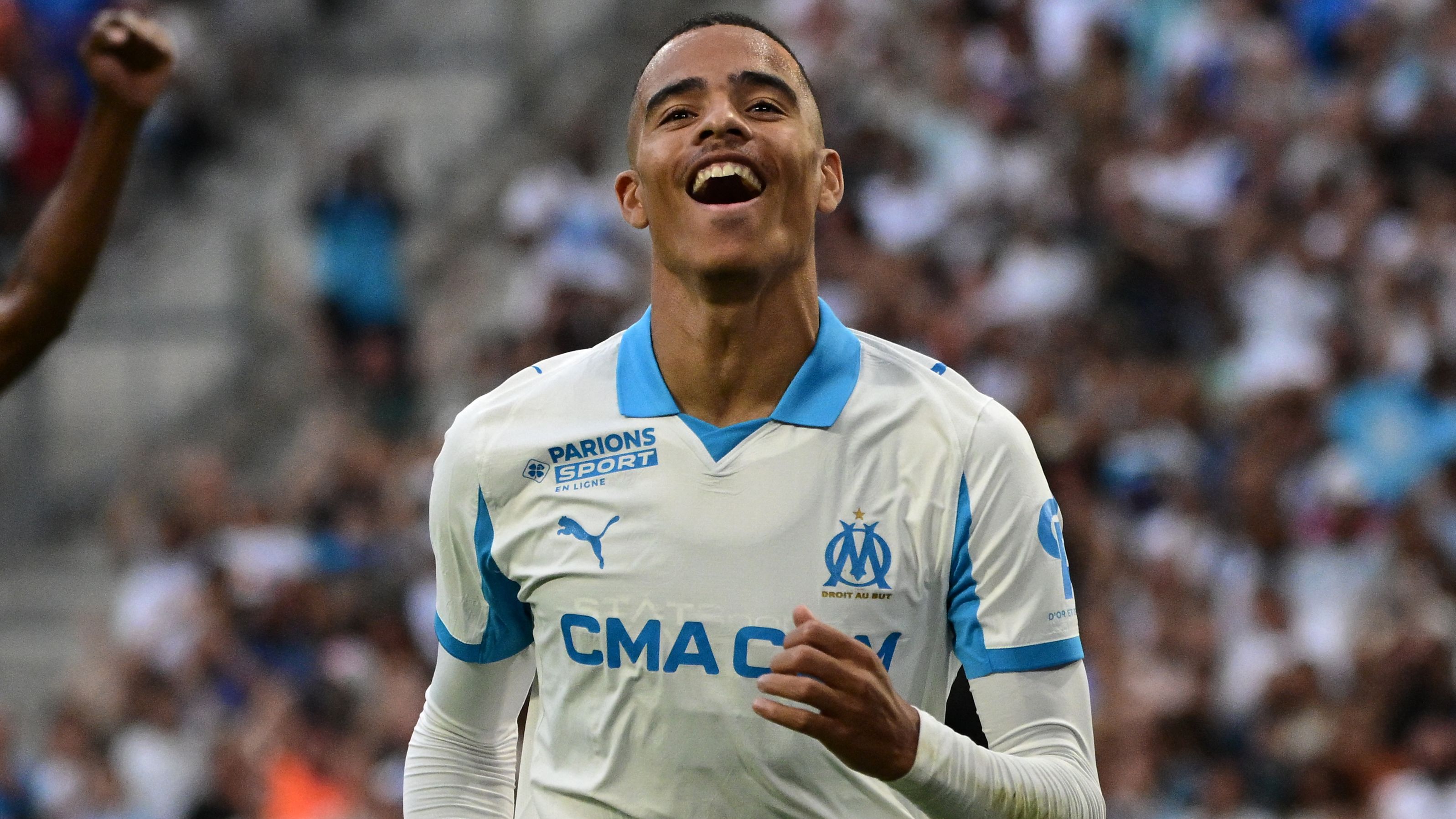 Mason Greenwood Declines Commitment to Jamaica at Present, Leaving Steve McClaren Disappointed After Family Discussions