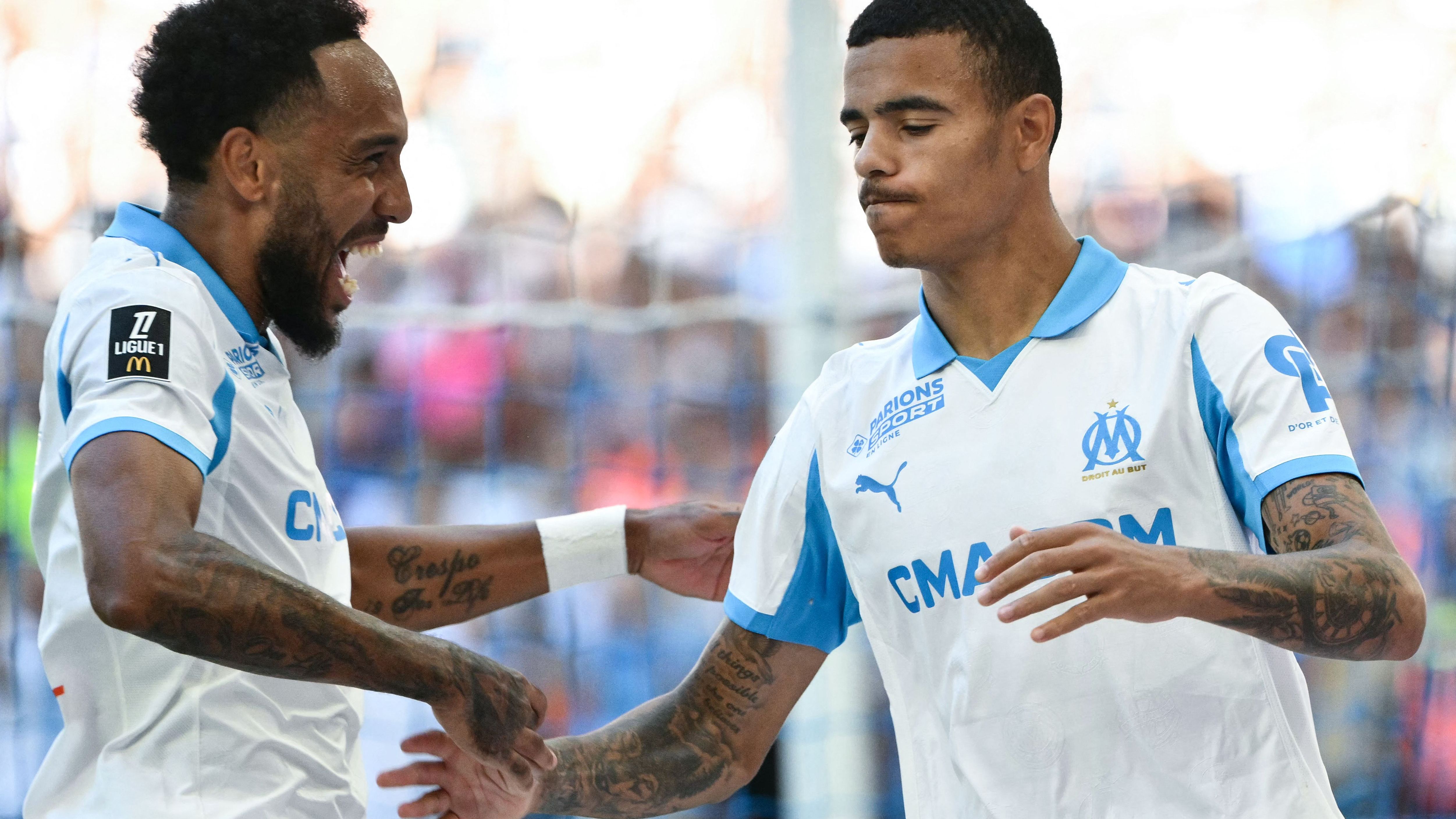 Mason Greenwood Declines Commitment to Jamaica at Present, Leaving Steve McClaren Disappointed After Family Discussions