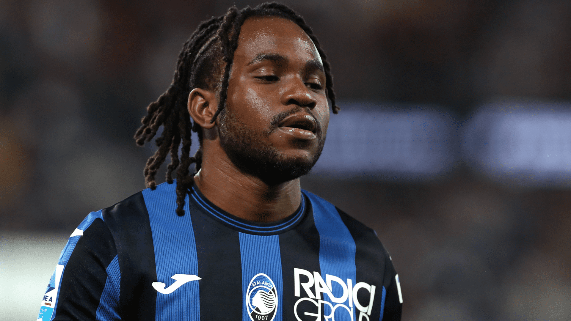Bayern Munich's Offer for Ademola Lookman Ignored After Falling Short of Atalanta's Valuation