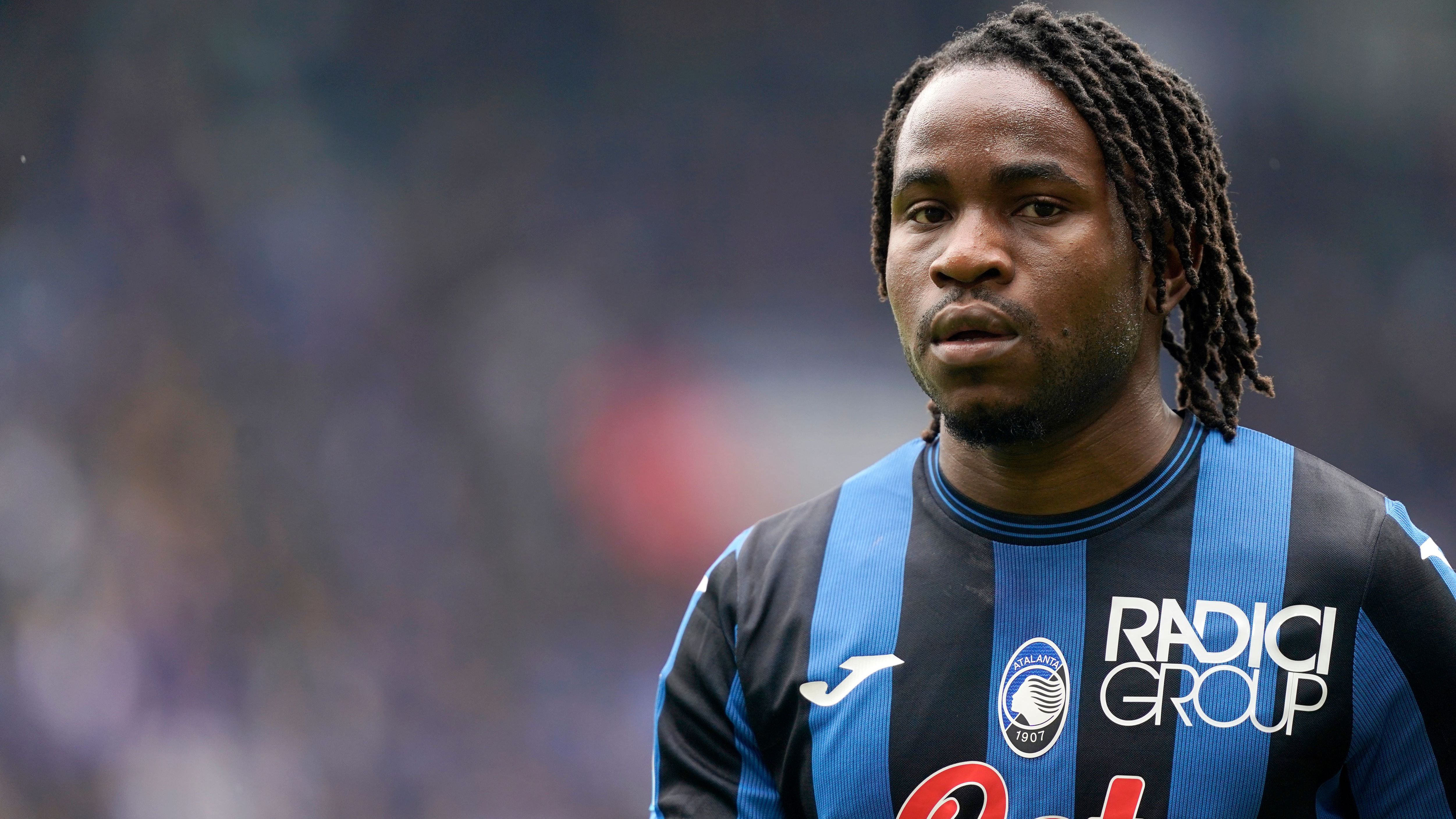 Bayern Munich's Offer for Ademola Lookman Ignored After Falling Short of Atalanta's Valuation