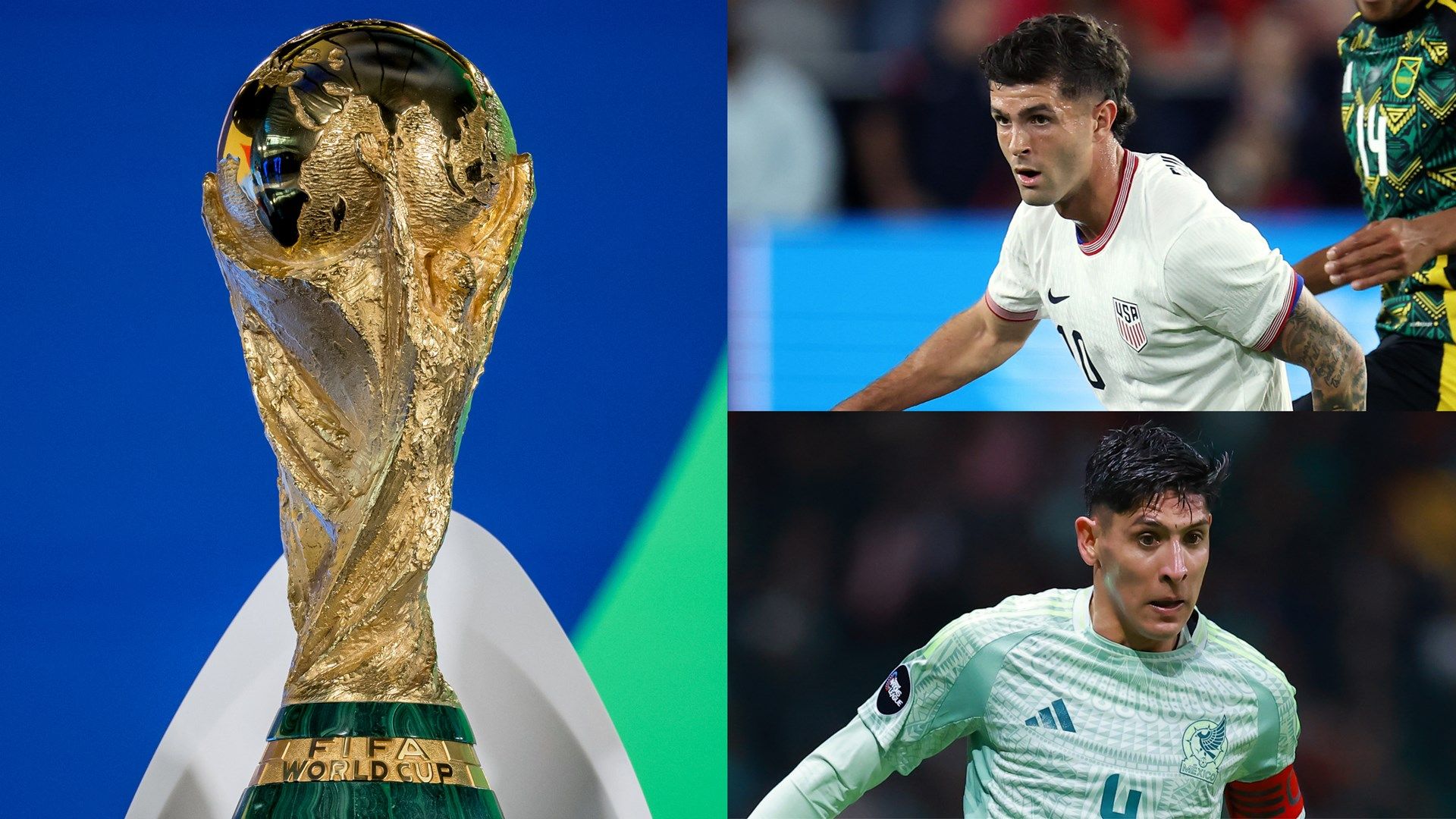 Qualified Teams for the 2026 FIFA World Cup: Complete List for the United States, Canada, and Mexico