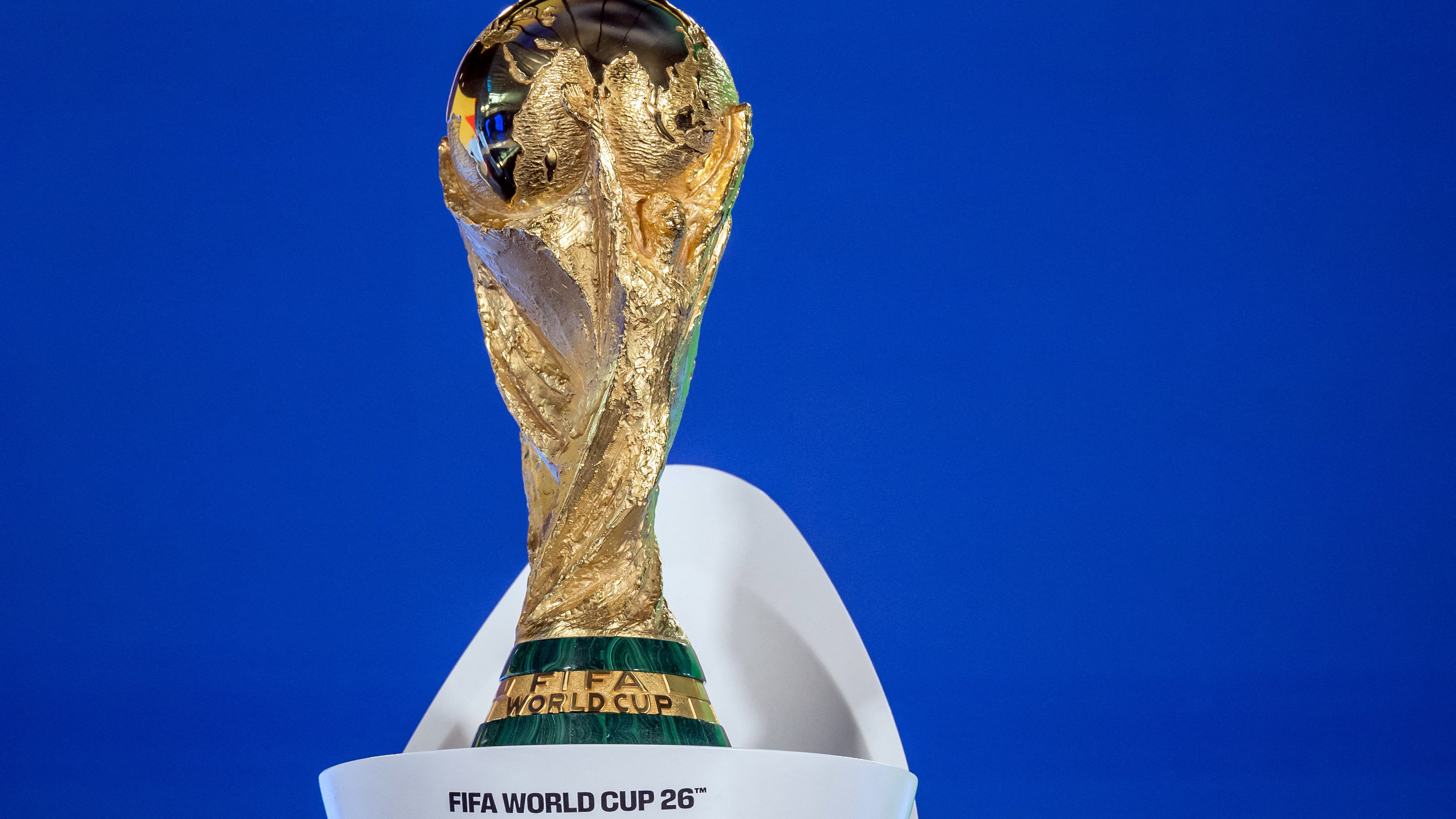 Qualified Teams for the 2026 FIFA World Cup: Complete List for the United States, Canada, and Mexico