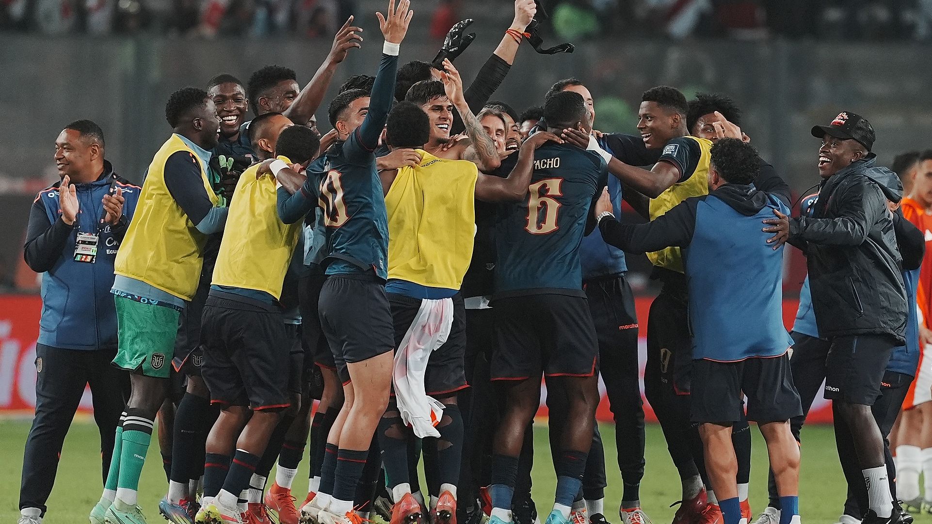 Qualified Teams for the 2026 FIFA World Cup: Complete List for the United States, Canada, and Mexico