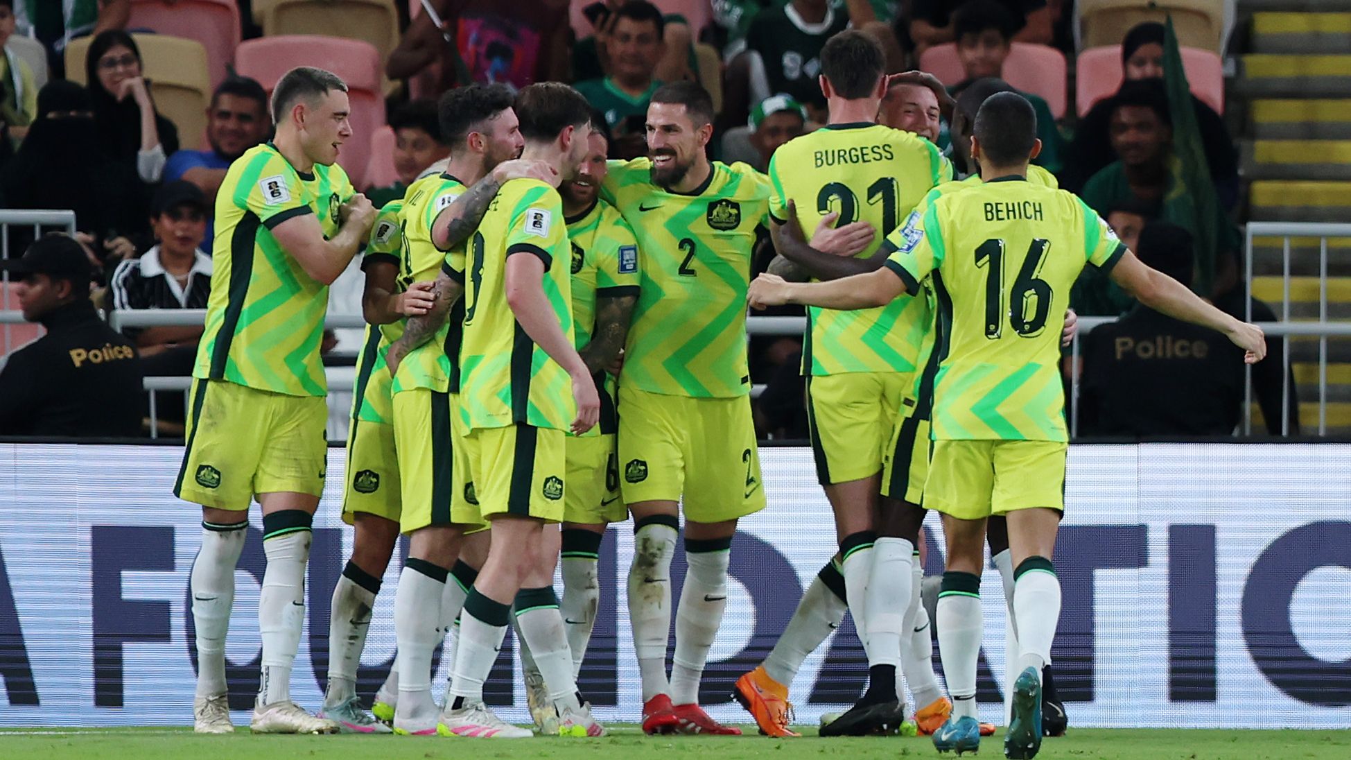 Qualified Teams for the 2026 FIFA World Cup: Complete List for the United States, Canada, and Mexico