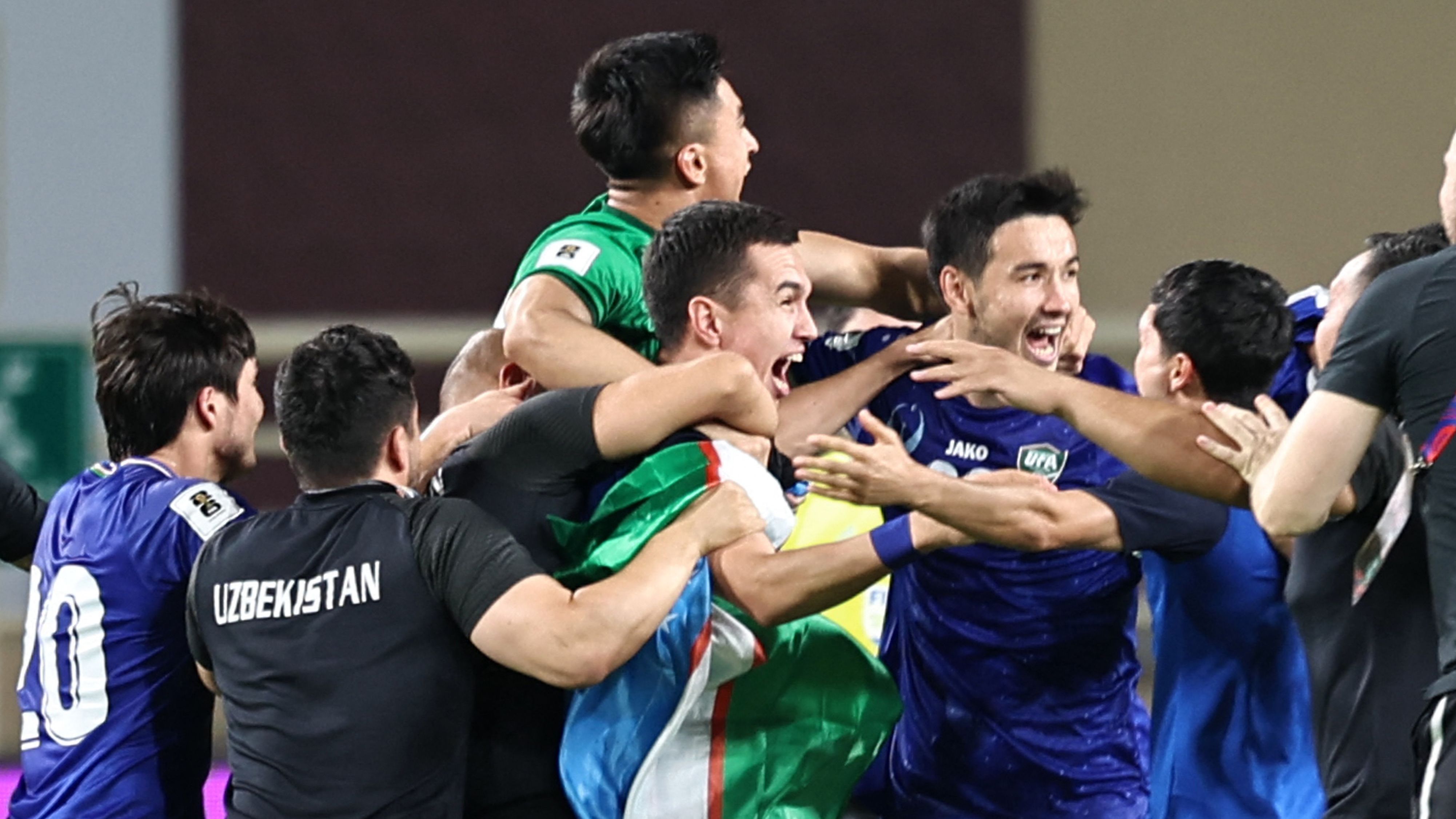 Qualified Teams for the 2026 FIFA World Cup: Complete List for the United States, Canada, and Mexico